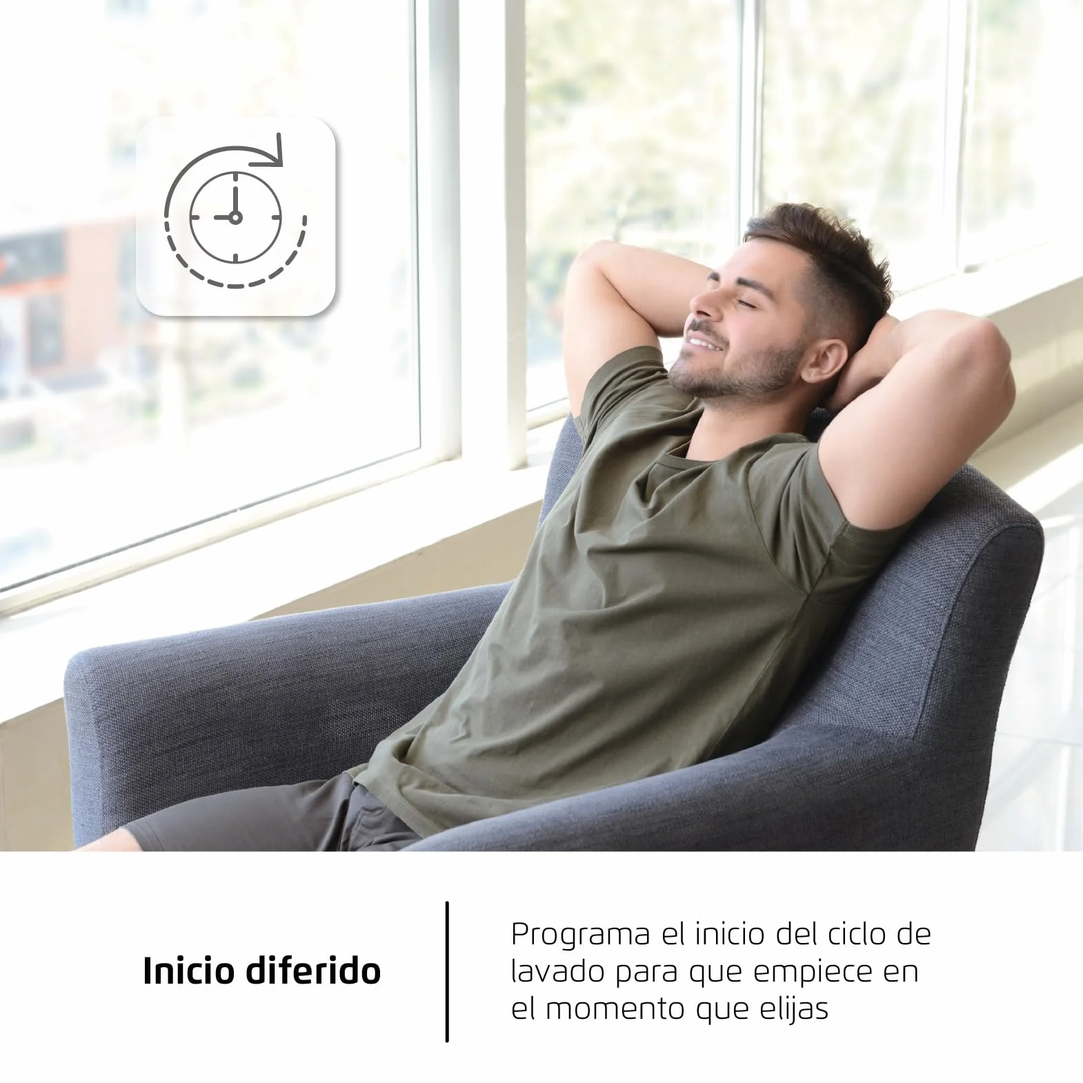 Corberó - Lavavajillas integrable 60 cm | CLVM8626I | 13 cubiertos | 6 programas | Tercera bandeja mini | Función ECO| Media Carga| Función 3 en 1 | Auto Apertura | Inox