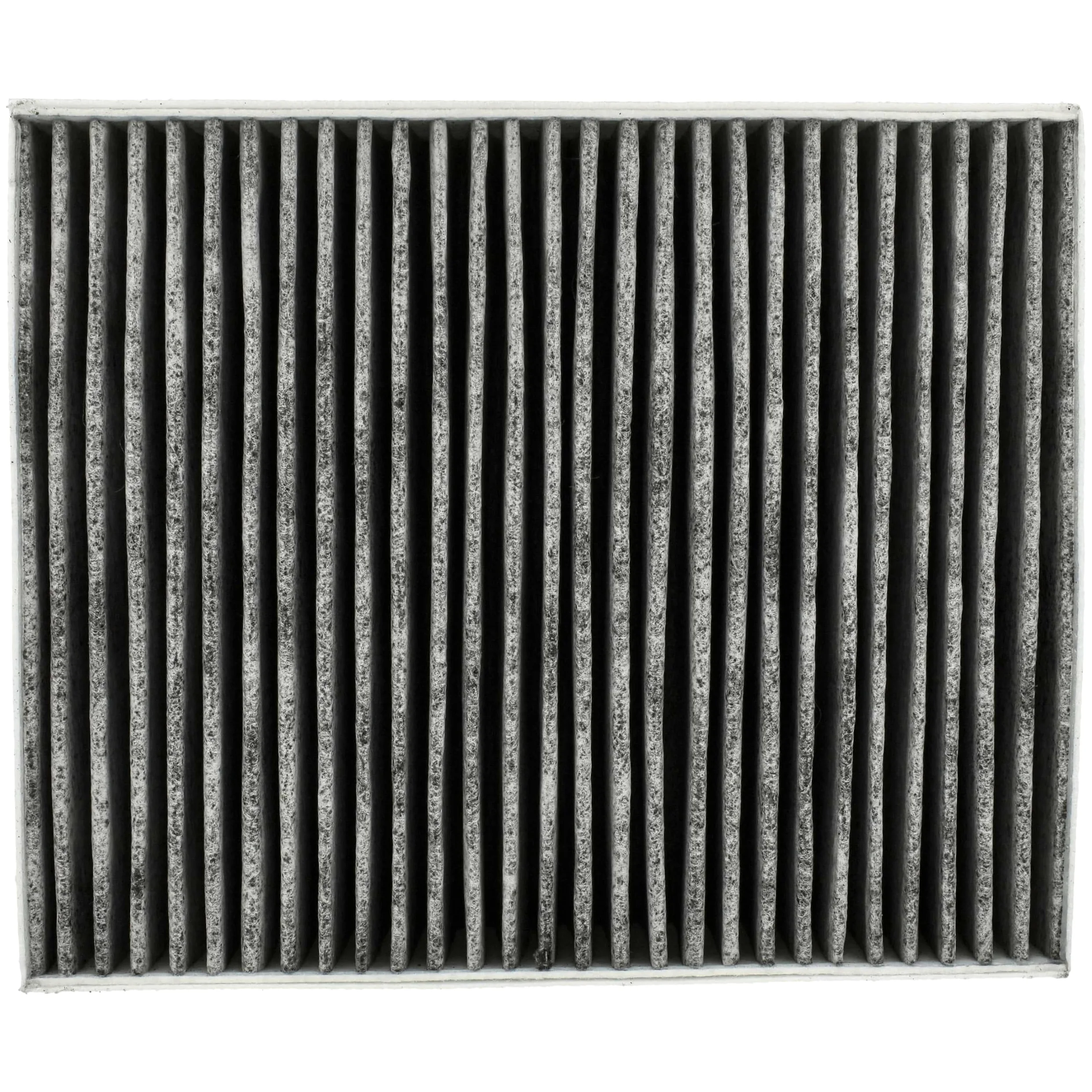 vhbw 5x filtro de carbón activado compatible con Siemens LF98BB542/01 | LF98BB540/03, LF98BB540/02, LF98BB542/02 campanas cocina - 22,7 x 18,9 x 10 cm