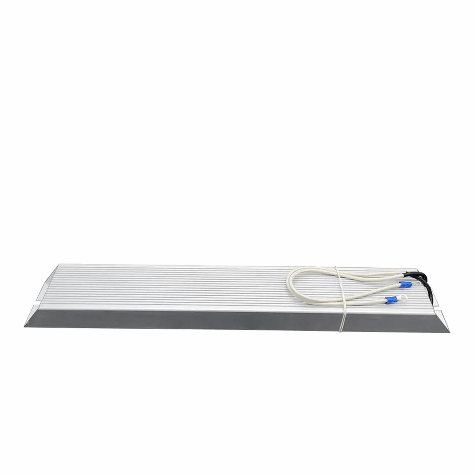 Resistencia de frenado de carcasa de aluminio Resistencia de frenado de carcasa de aluminio de 2500W for inversor de Motor servoconvertidor 10-300 ohm(2500W 30 Ohm)
