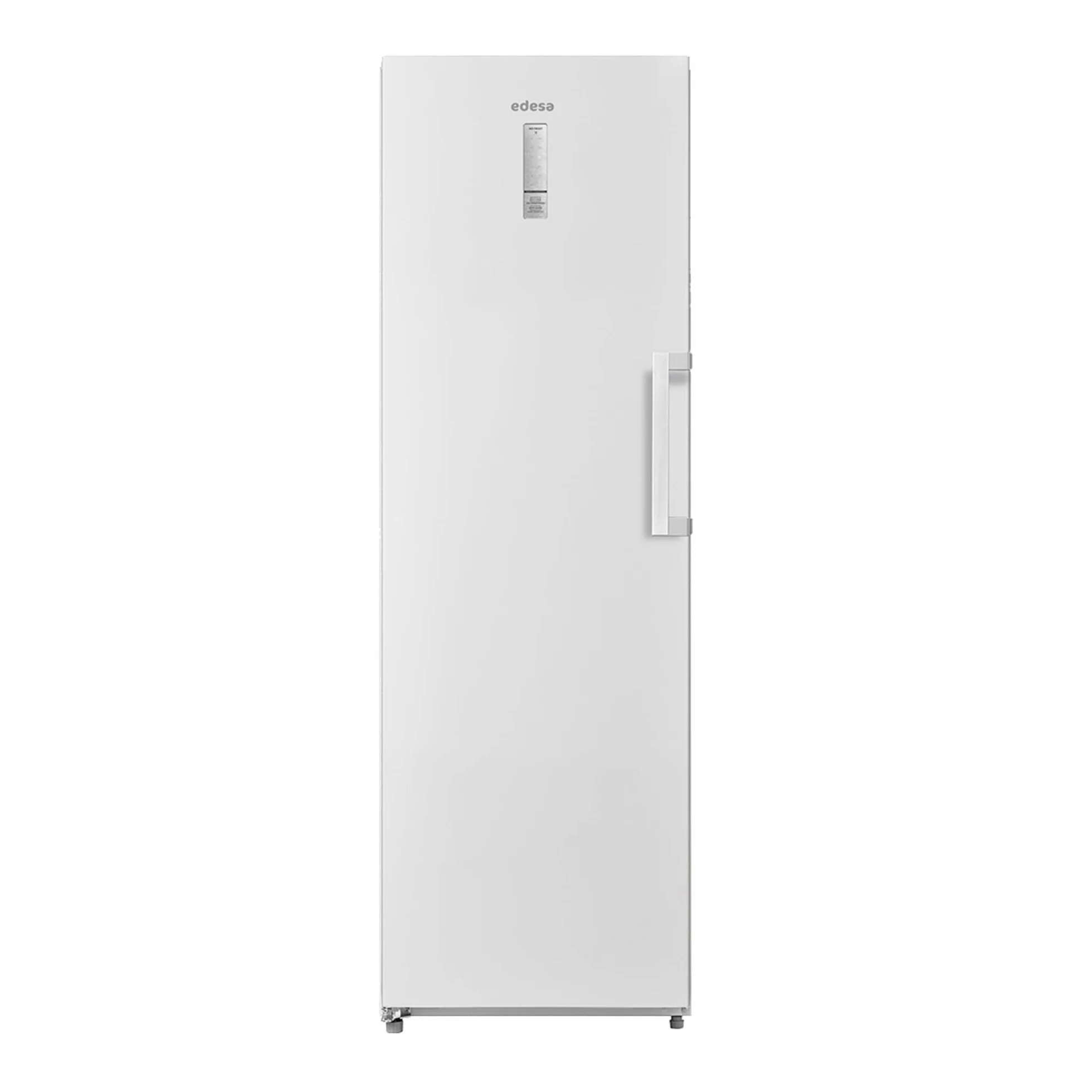 EDESA Congelador EZS-1823 NF No Frost 1.85 m 5 Cajones 59,5 cm Blanco