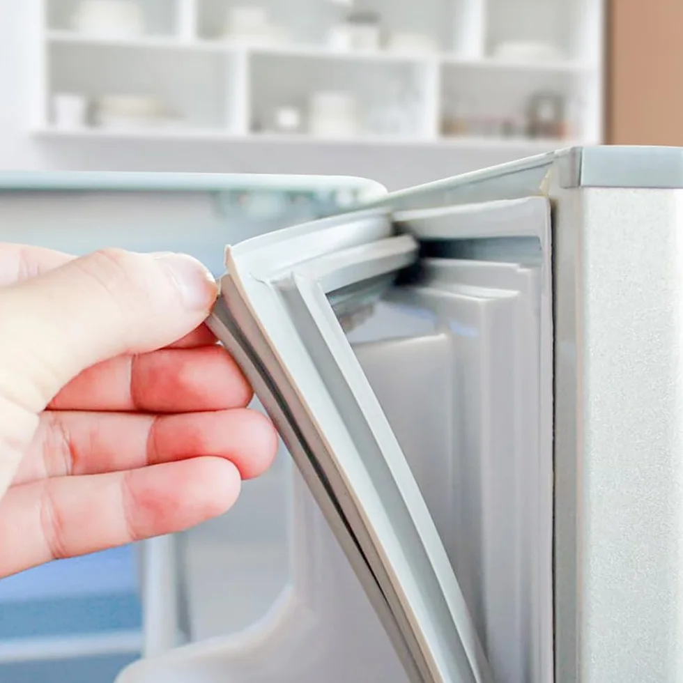 Sello Junta Magnética Universal De Goma para Puerta De Refrigerador Frigorífico Nevera Congelador