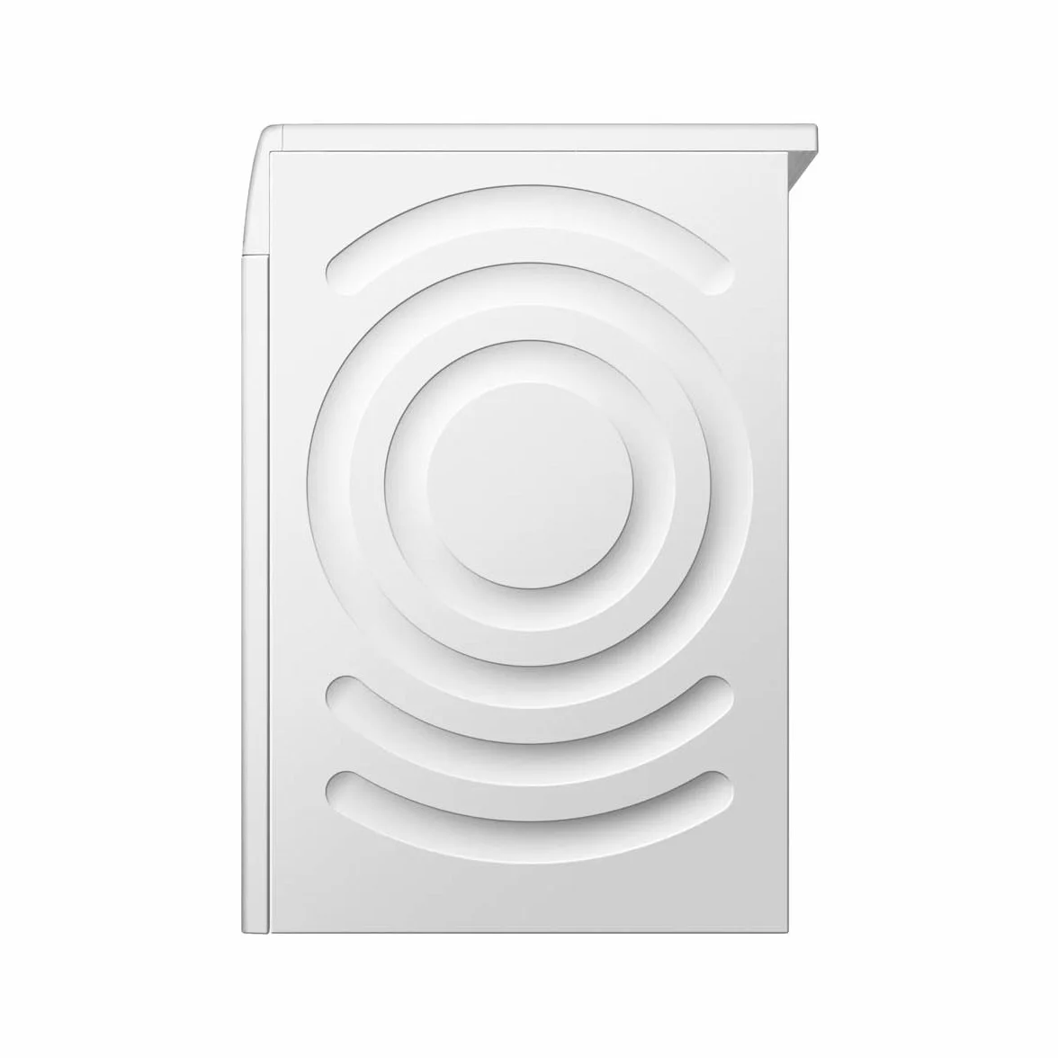 Bosch Lavadora-Secadora, 10,5/6 kg, Serie 6, Dosificación Automática, Silenciosa, AutoDry, Blanco, WNG244A0ES