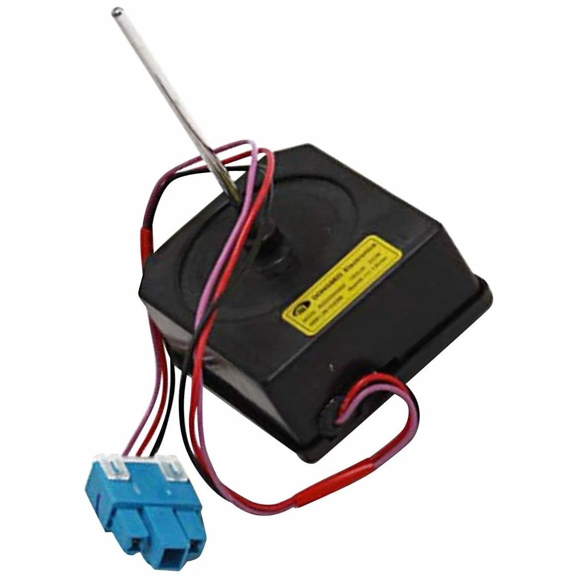 LG - Motor ventilador condensador frigo LG