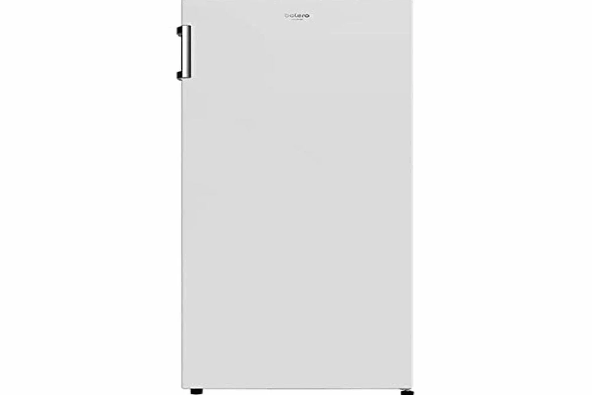 Cecotec Bolero CoolMarket 1D 242 Frigorífico 1 Puerta 242L 143,4cm Blanco Auto Defrost