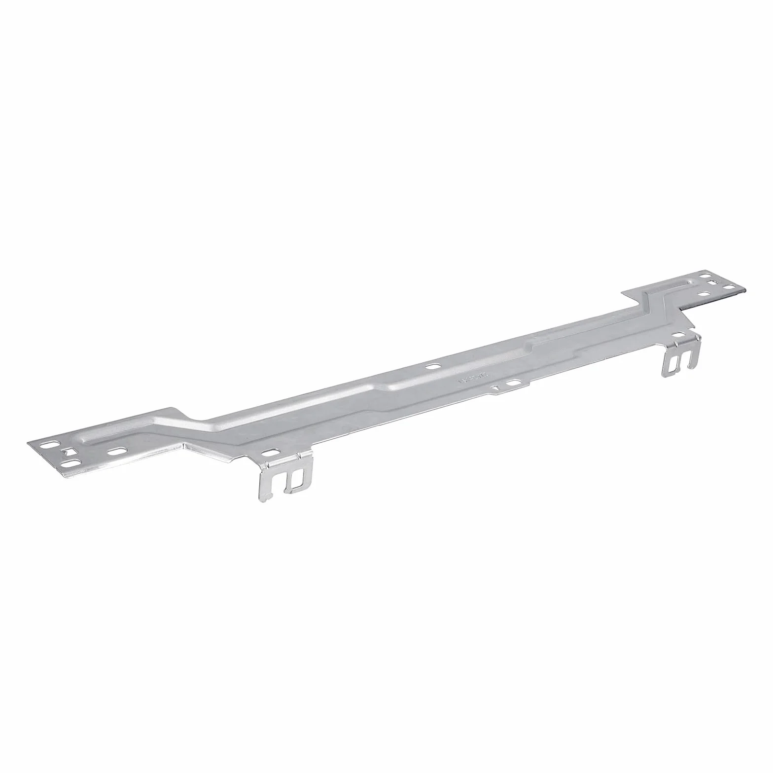 LUTH Premium Profi Parts Riel de fijación de puerta compatible con Siemens 00353175 superior para frigorífico, congelador y congelador