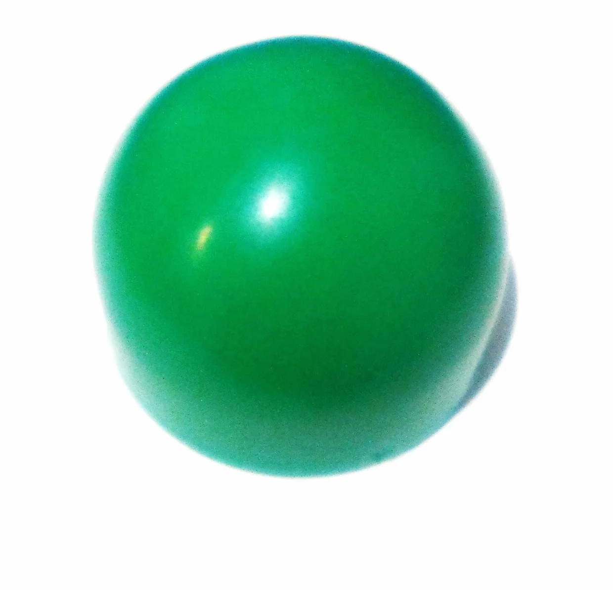 Zummo - Bandeja base para vaso exprimido verde (con bolas) - 505001