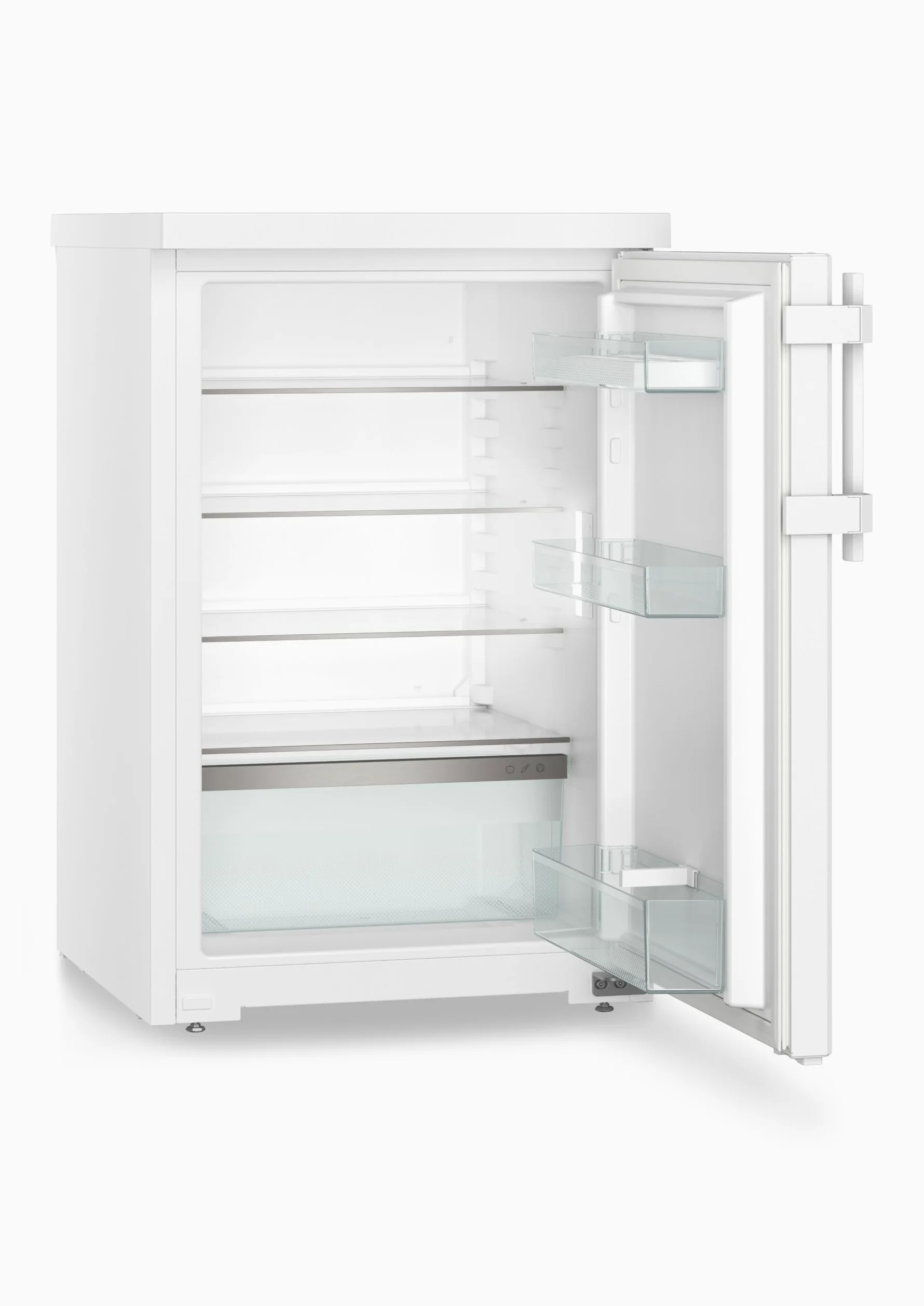 Liebherr Frigorífico Table-Top Encimera Re 1400 001 20 Blanco Door Derecha