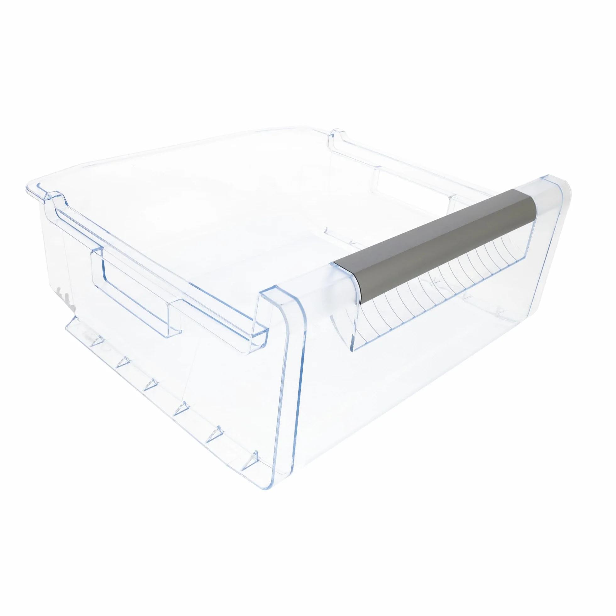 sparefixd Cajón para alimentos congelados para frigorífico y congelador Bosch