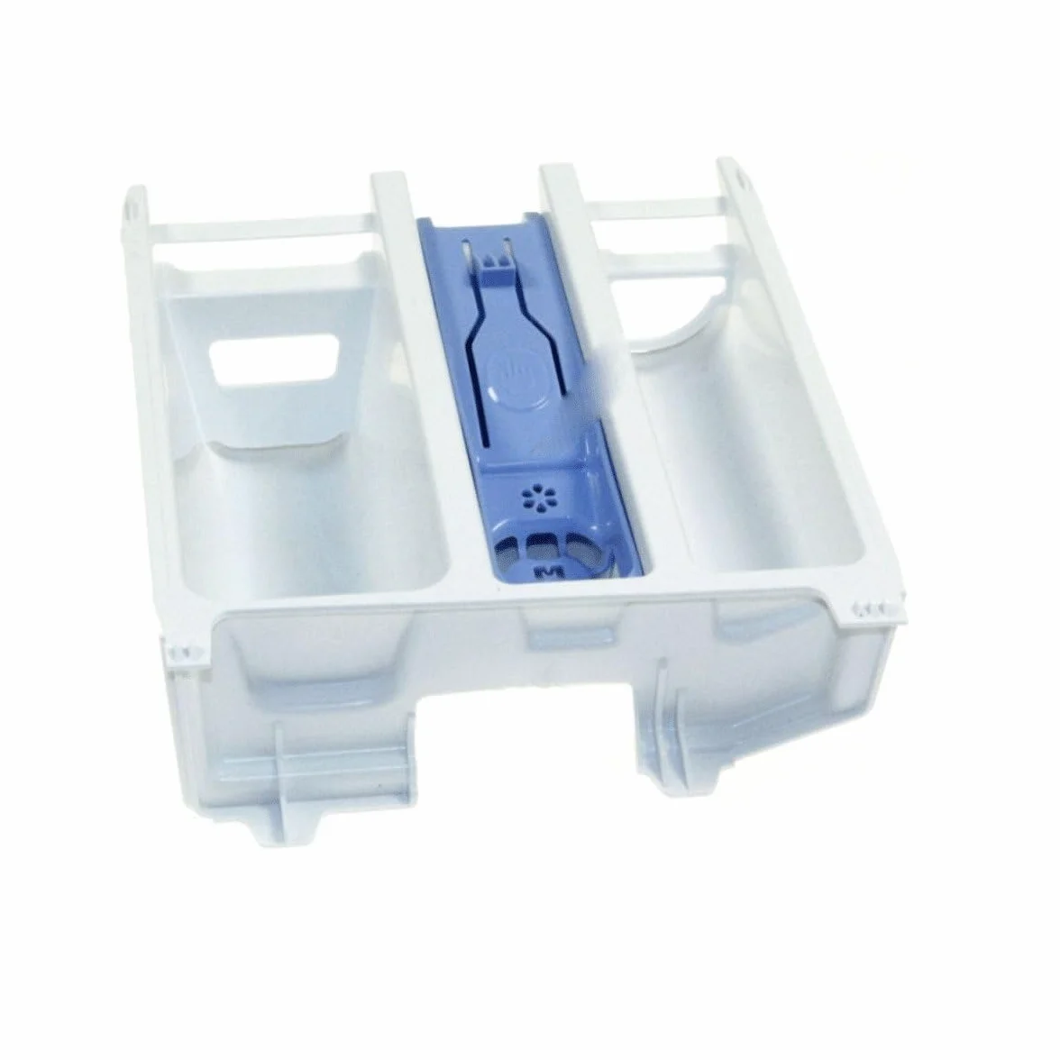 Cajón de caja de productos Lavadora 2421800100 BEKO