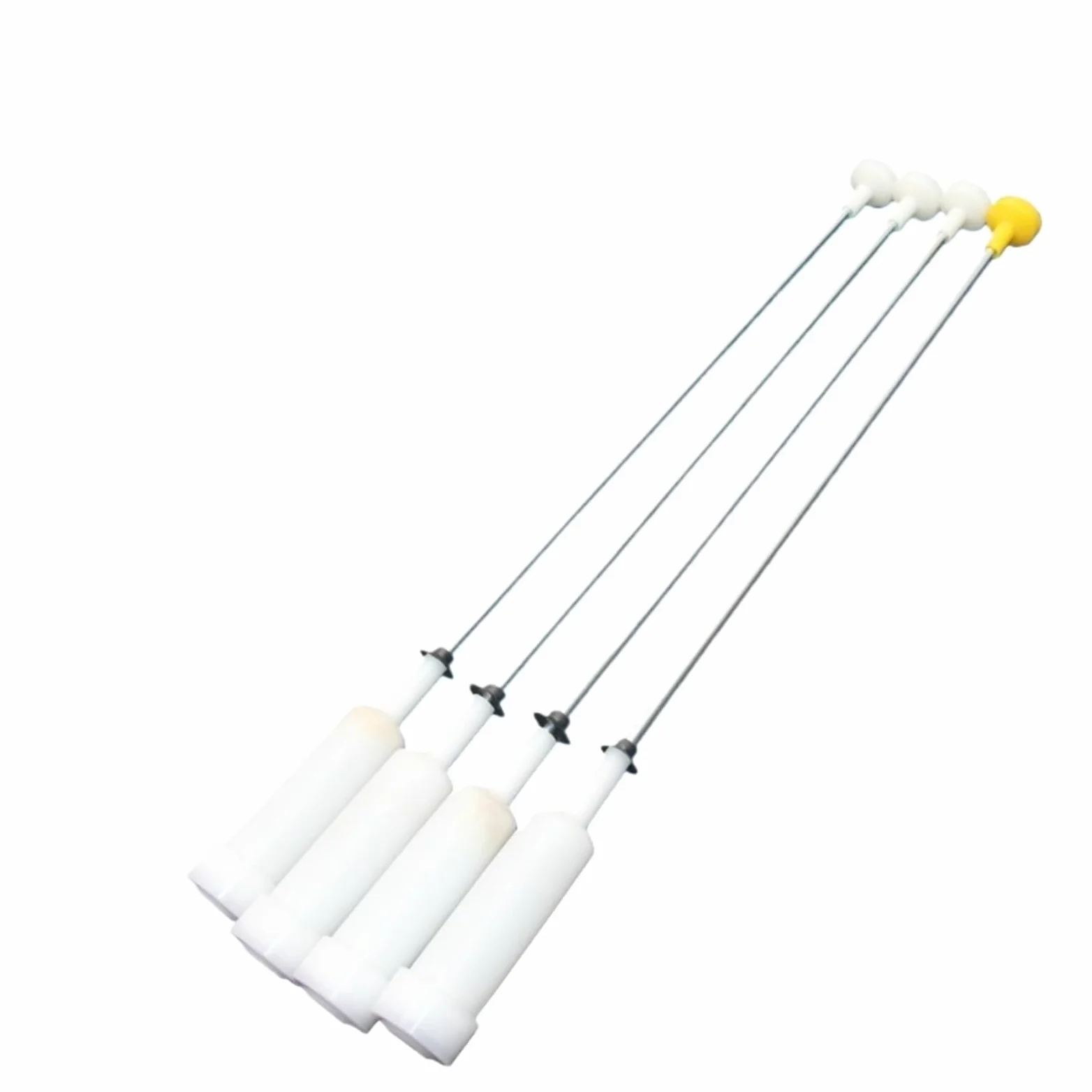 Varillas de amarre del estabilizador amortiguador la suspensión lavadora(58cm-1831C)