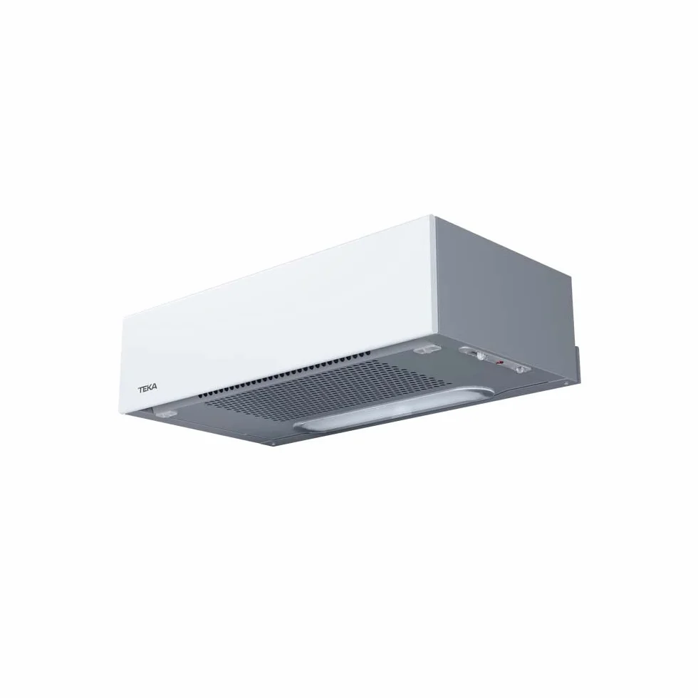 TEKA Campana Extractora Integrada 60 cm, 3 Velocidades, Iluminación LED, 220 m3/h, XT2 62030