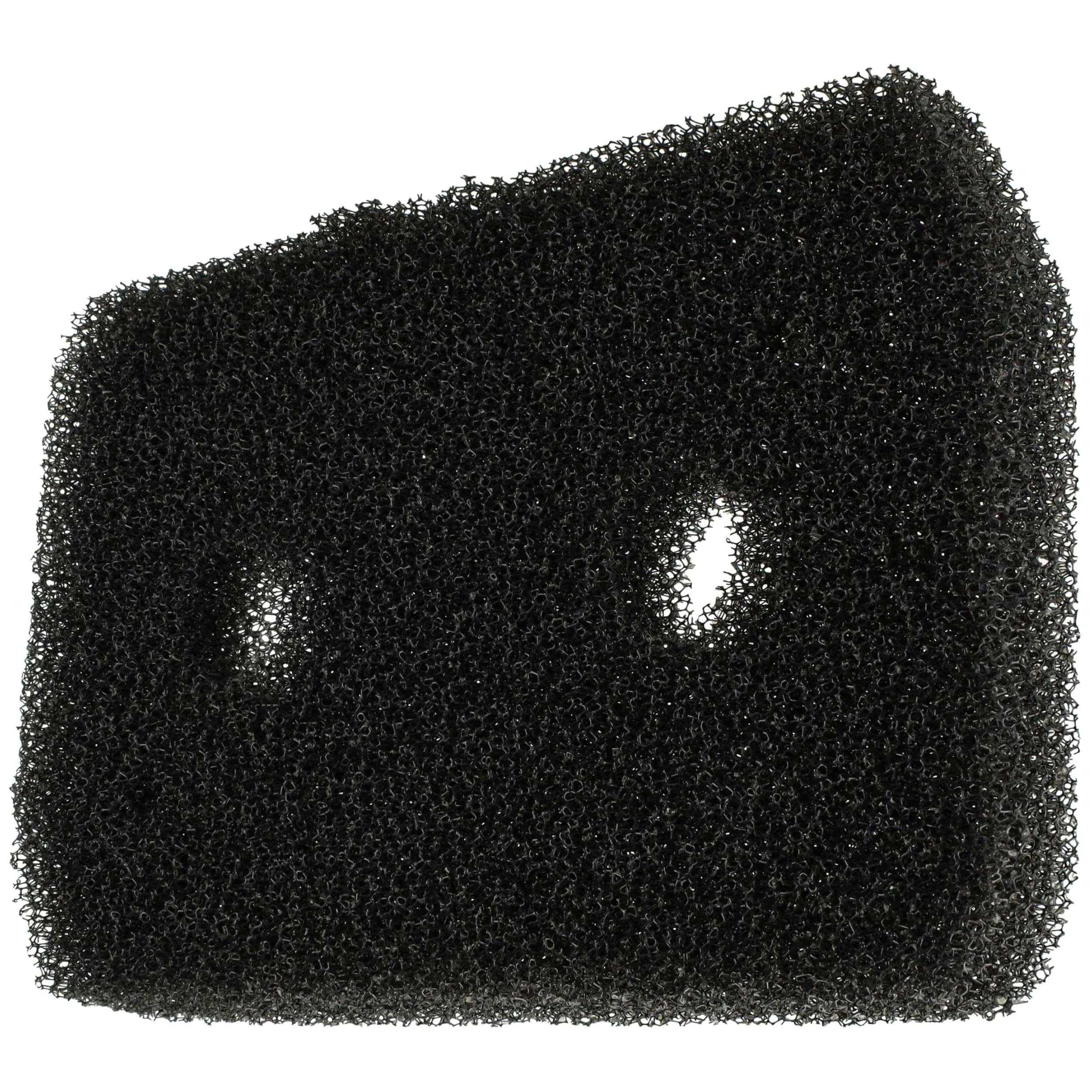 vhbw 10x filtro espuma compatible con Bosch SelfCleaning Condenser WTW845W0/03, WTW845EURO/03, WTW845W0ES/03, WTW845W0/04 secadoras ropa