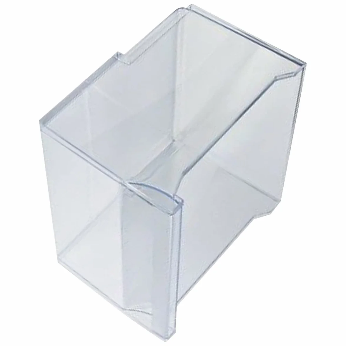 Cajón original 400X363X242 mm Nevera, Congelador 481010596938, C00324927 Whirlpool