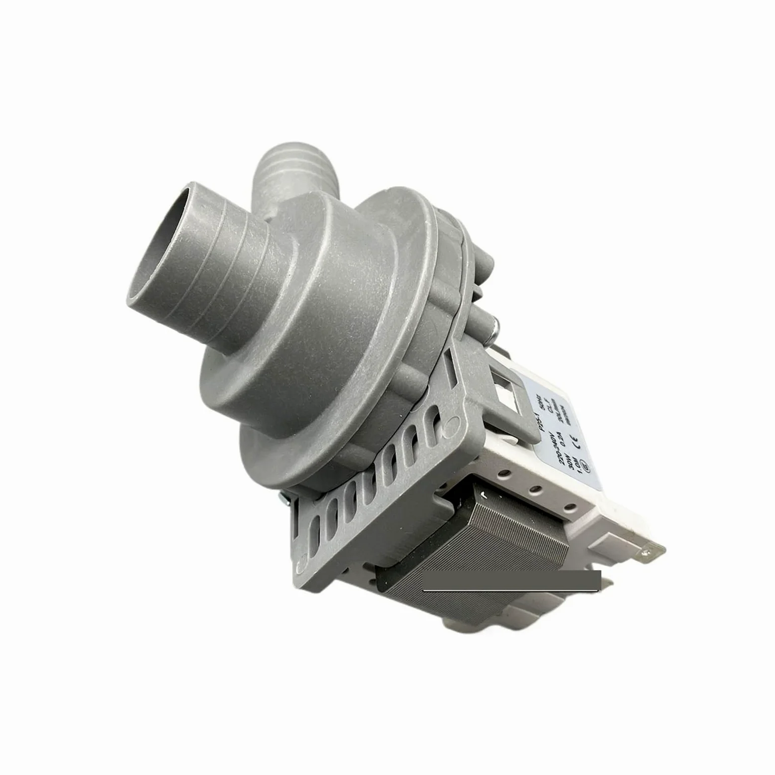 Accesorios Universales for Máquina De Hielo, Horno Y Lavavajillas, Bomba De Drenaje De Agua De P25-1, 30W, 0,2a, 20l/Min, 30MM, 24MM, 220V