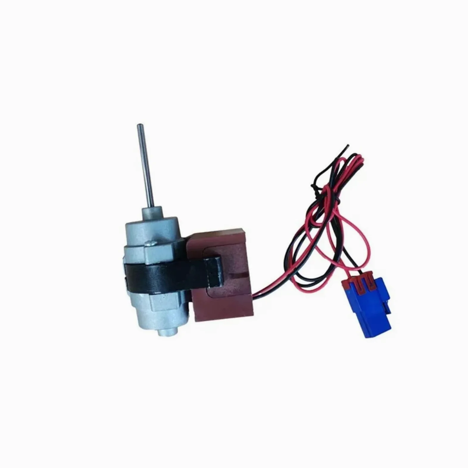 Motor Del Ventilador Del Refrigerador,Compatible Con Westinghouse | Compatible Con Midea D4612AAA21 Sustitución