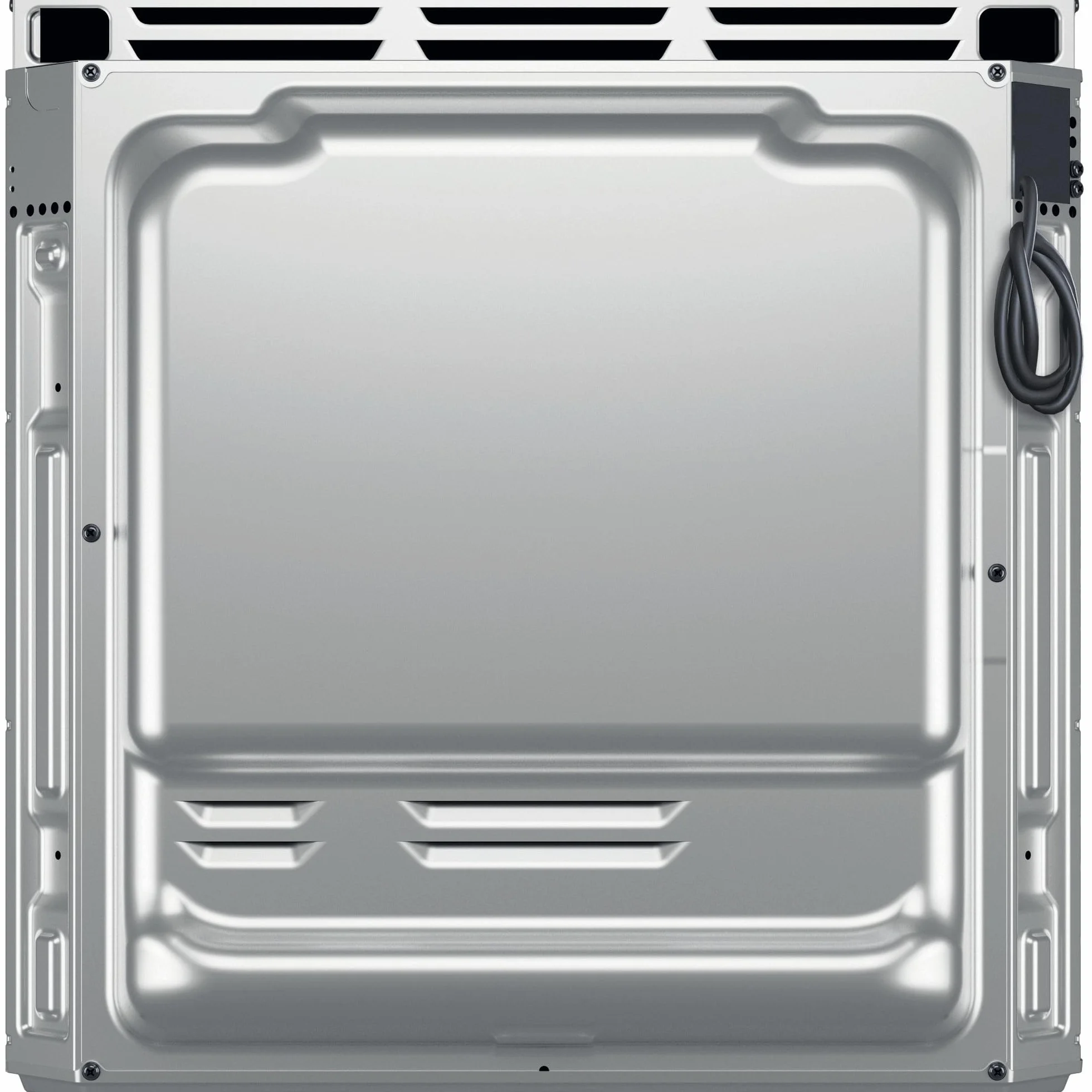 Whirlpool - Horno Integrable OMSR58RU1SX (Multifunción)