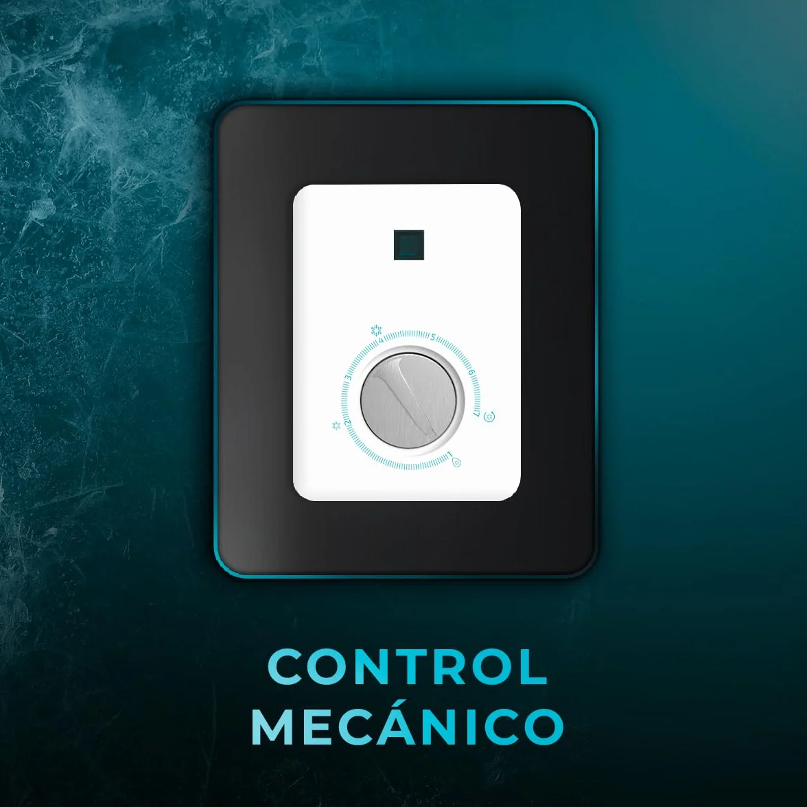 Cecotec Congelador Horizontal Arcón Bolero CoolMarket Chest 99 White. 99 Litros, Ahorro Energético, Sistema Dual Function, Cesta Interior, Control Mecánico, Blanco