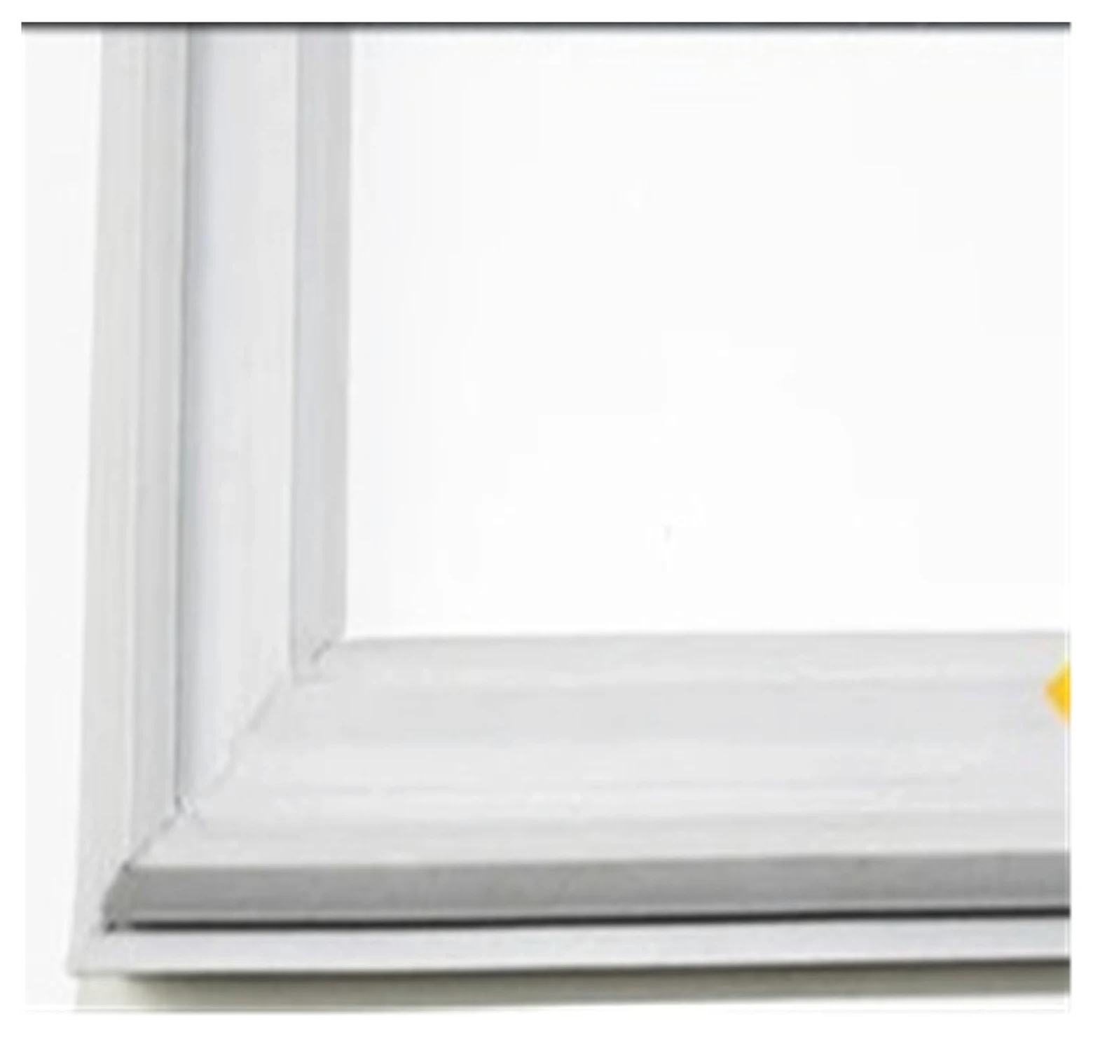 HIZON Kit de Sellado for Puerta de refrigerador Resistente al frío de 1 a 11 m - Junta de Goma Impermeable | 6M