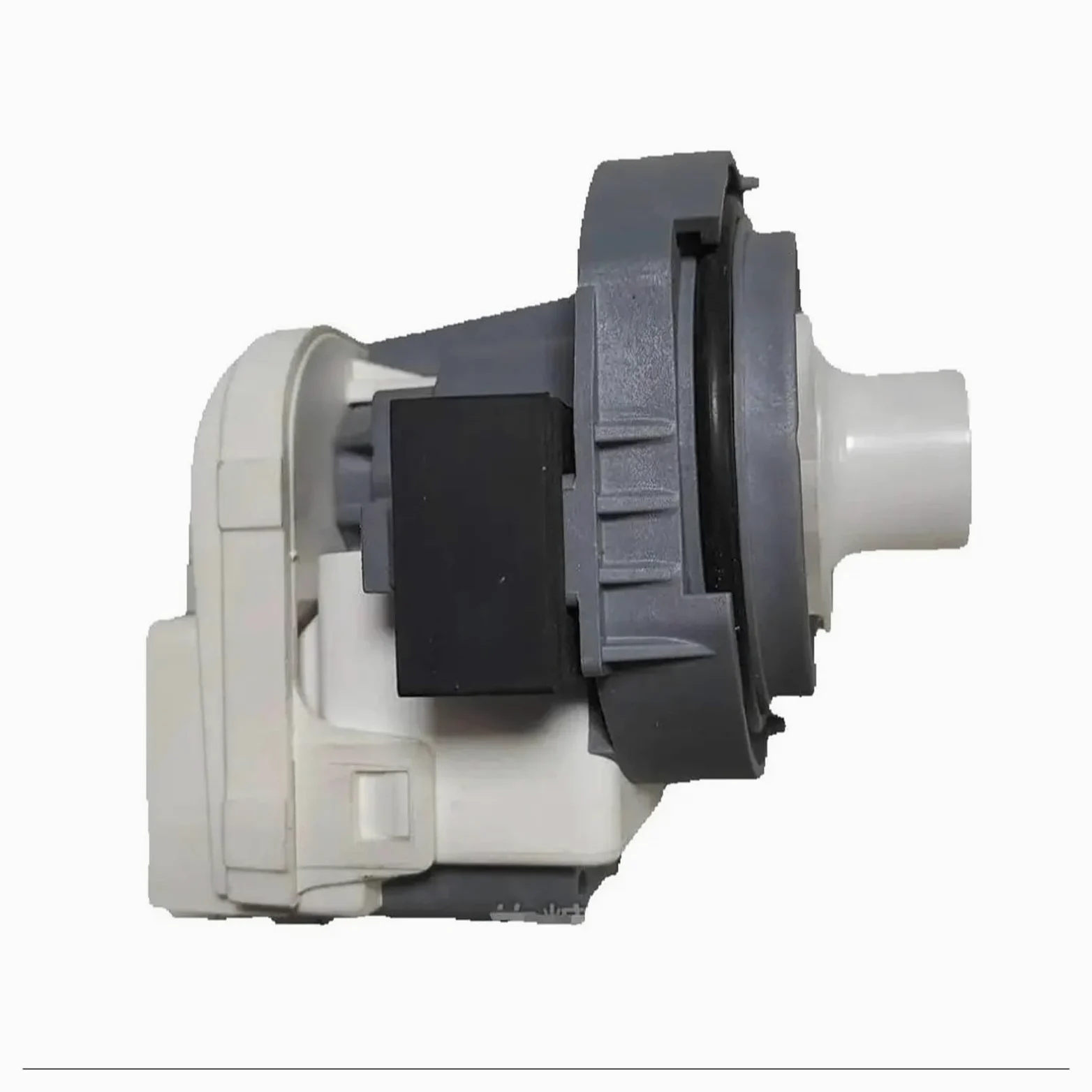 Compatible Con Midea, Motor De Bomba De Desagüe For Lavavajillas C20-6A01 35W 220-240V 50Hz 11001011001769 Piezas For Lavavajillas