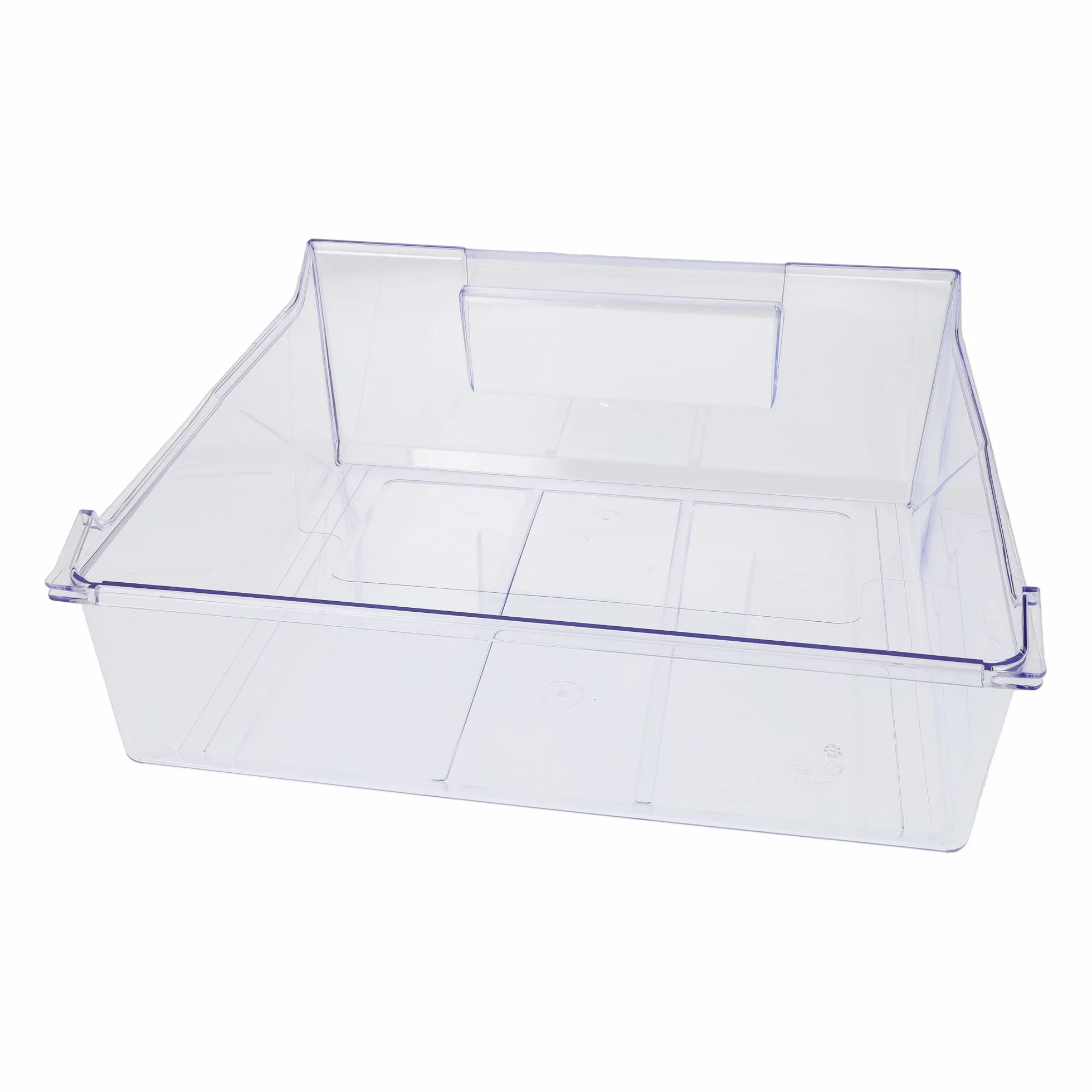 sparefixd Zanussi ZBB28441SA - Cajón superior o congelador medio