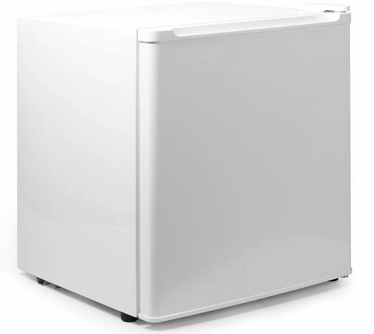 CONGELADOR VERTICAL INFINITON CV-50W 33L 51cm Blanco A+