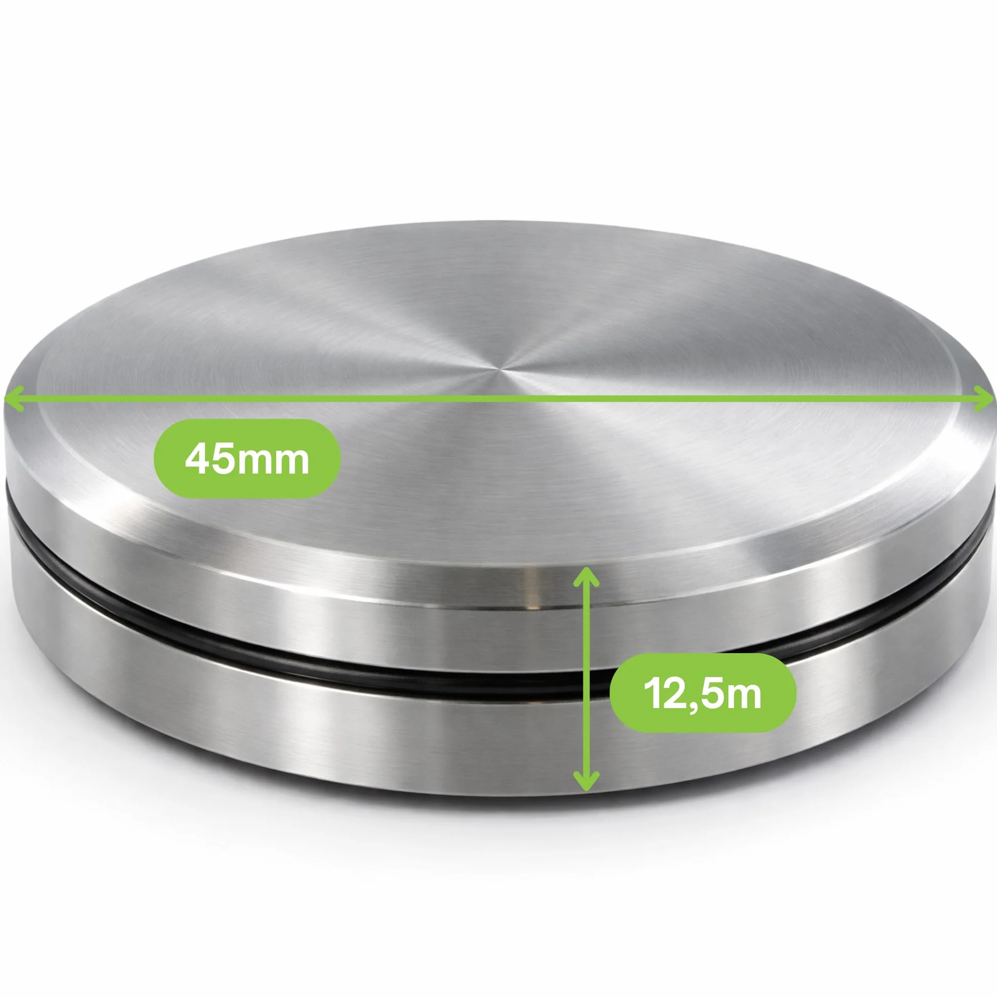 Palanca TwistPad® para Bosch Siemens Constructa Neff 614176 00614176 para control del sensor en la placa de cocción superior