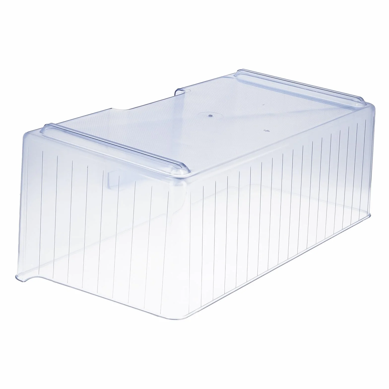 LUTH Premium Profi Parts Cajón de verduras compatible con Siemens 00434645 para frigorífico