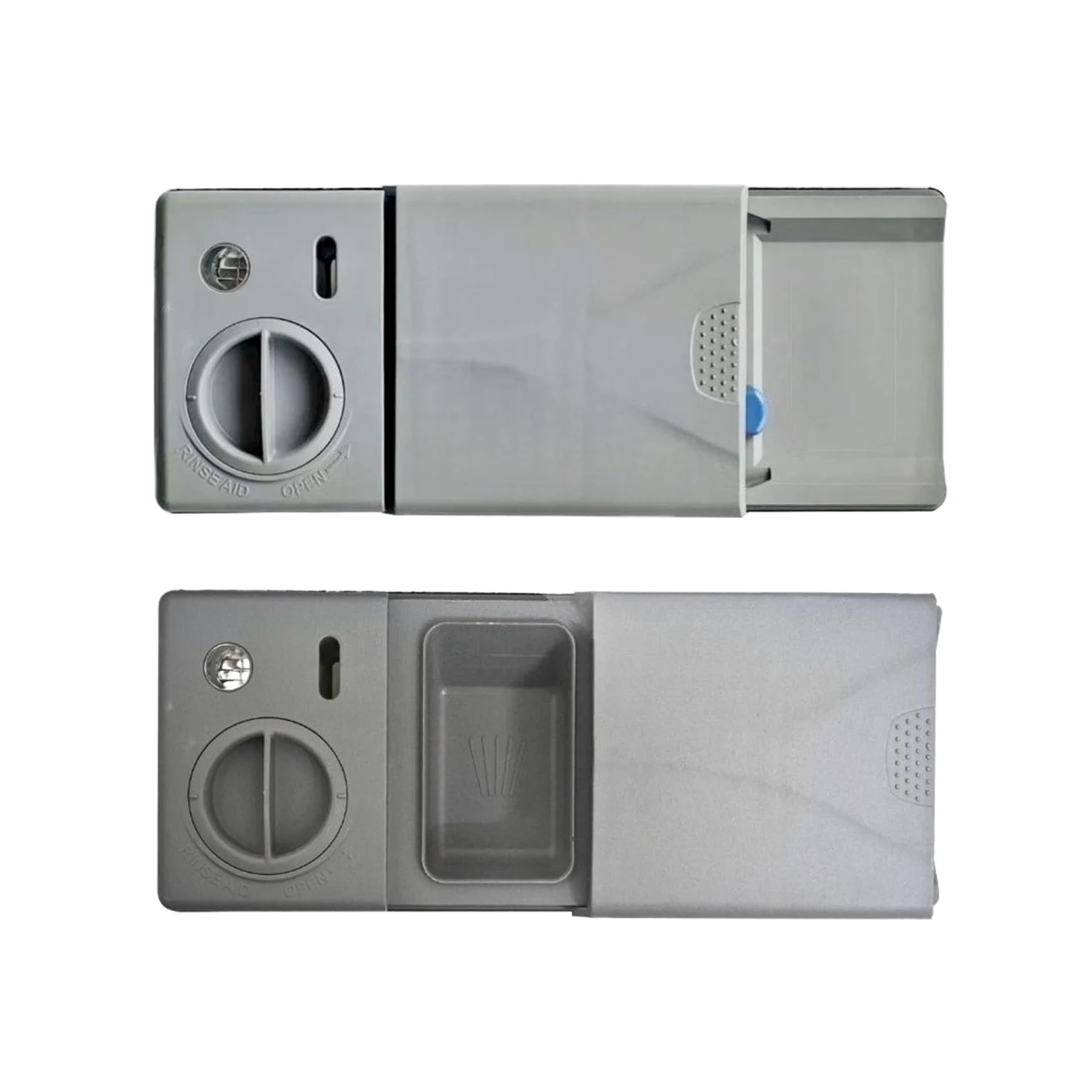 Compatible Con Viomi,VDW0803/0802/0805 Caja De Limpieza Integrada for Lavavajillas/dispensador De Lavavajillas En Polvo, Componente De Piezas De Repuesto