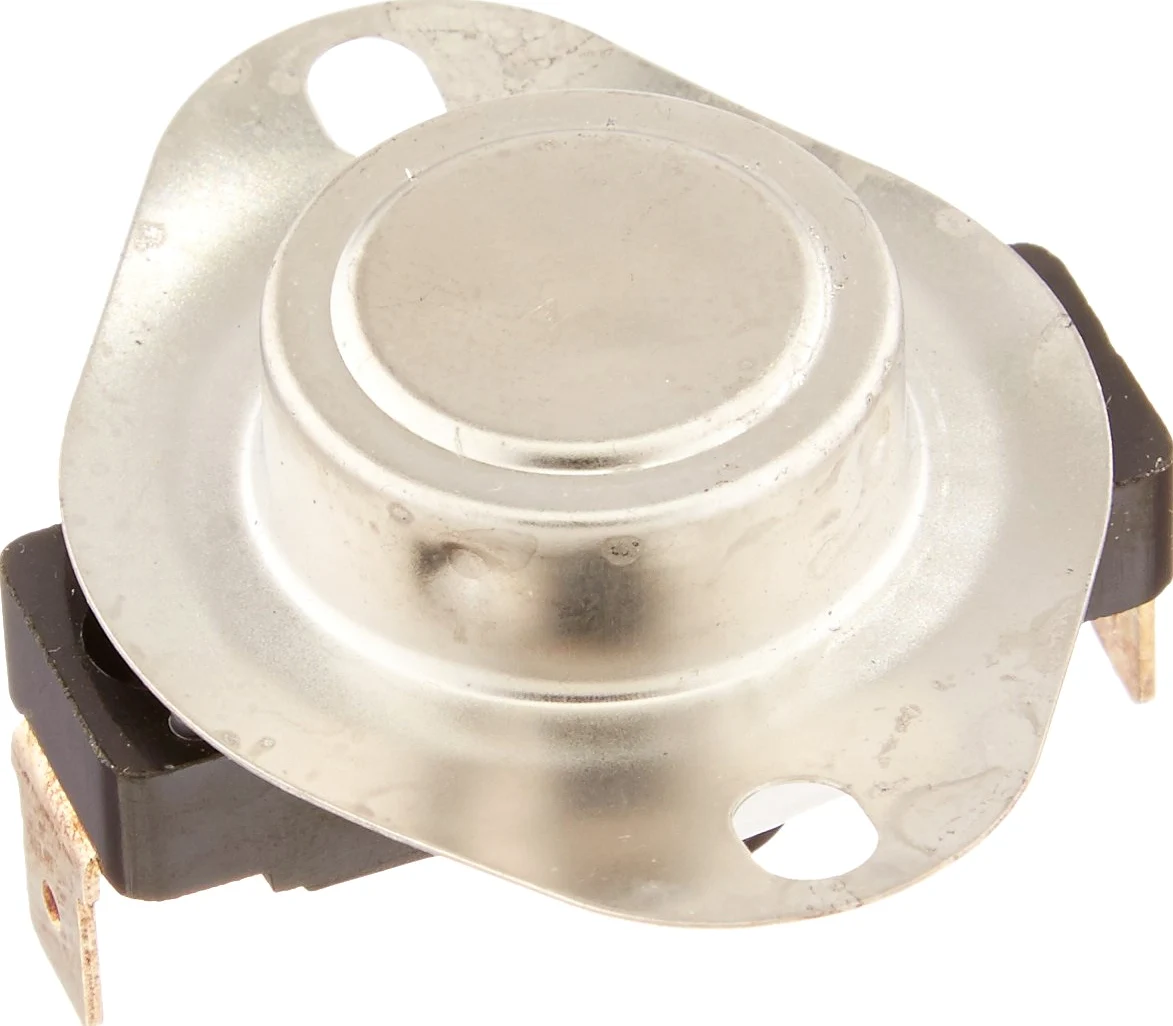 Carter Hoffmann Termostato Hi-Limit 18600-0054
