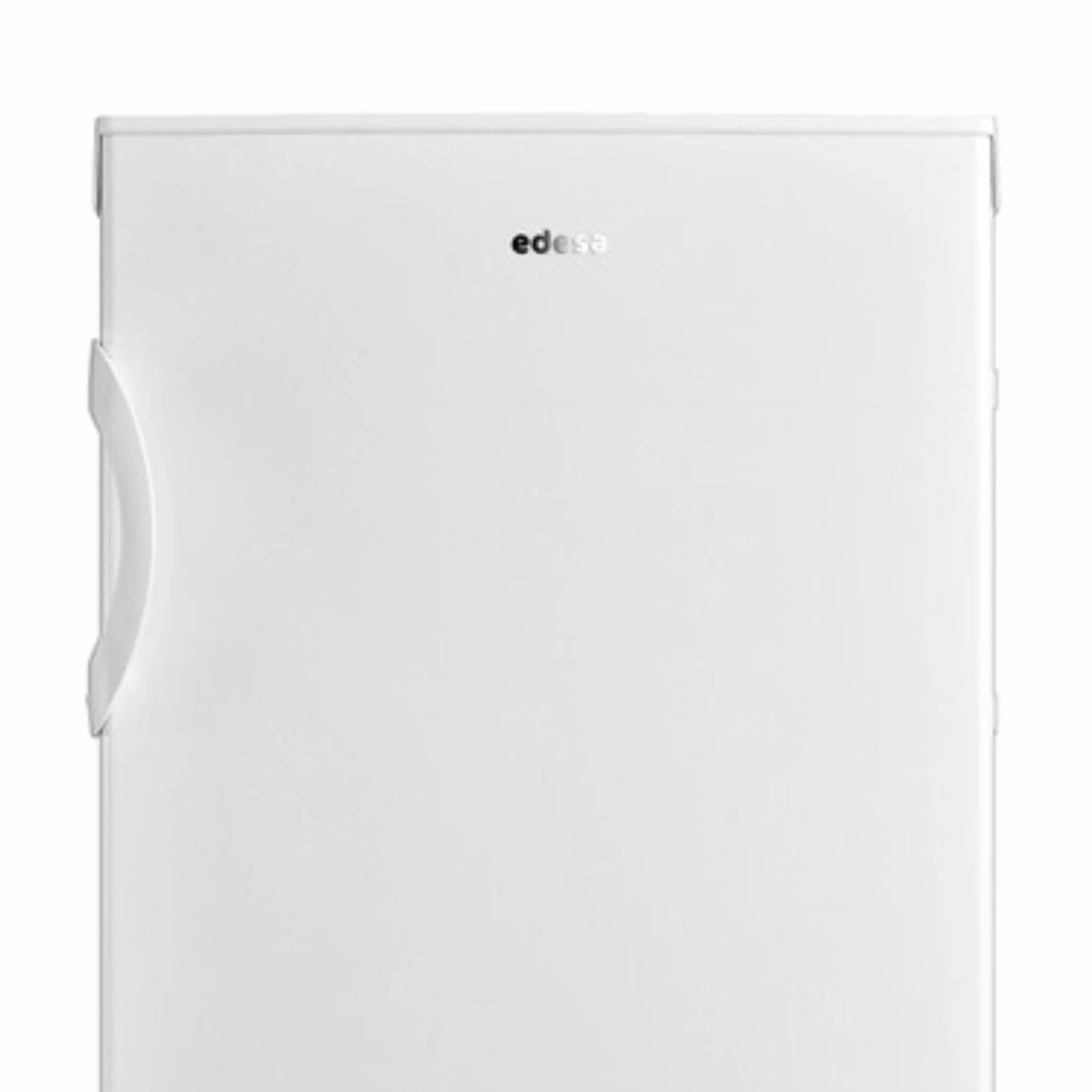 CATA CONGELADOR EZS-1412 WH/A Sin Escarcha Capacidad Neta 160L Consumo Eléctrico 183 KW/Año Puerta Reversible Eficiencia Energética E Luz LED Color Blanco