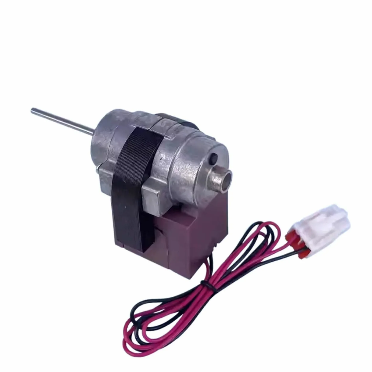 Motor Del Ventilador Del Refrigerador,Compatible Con Westinghouse | Compatible Con Midea D4612AAA21 Sustitución