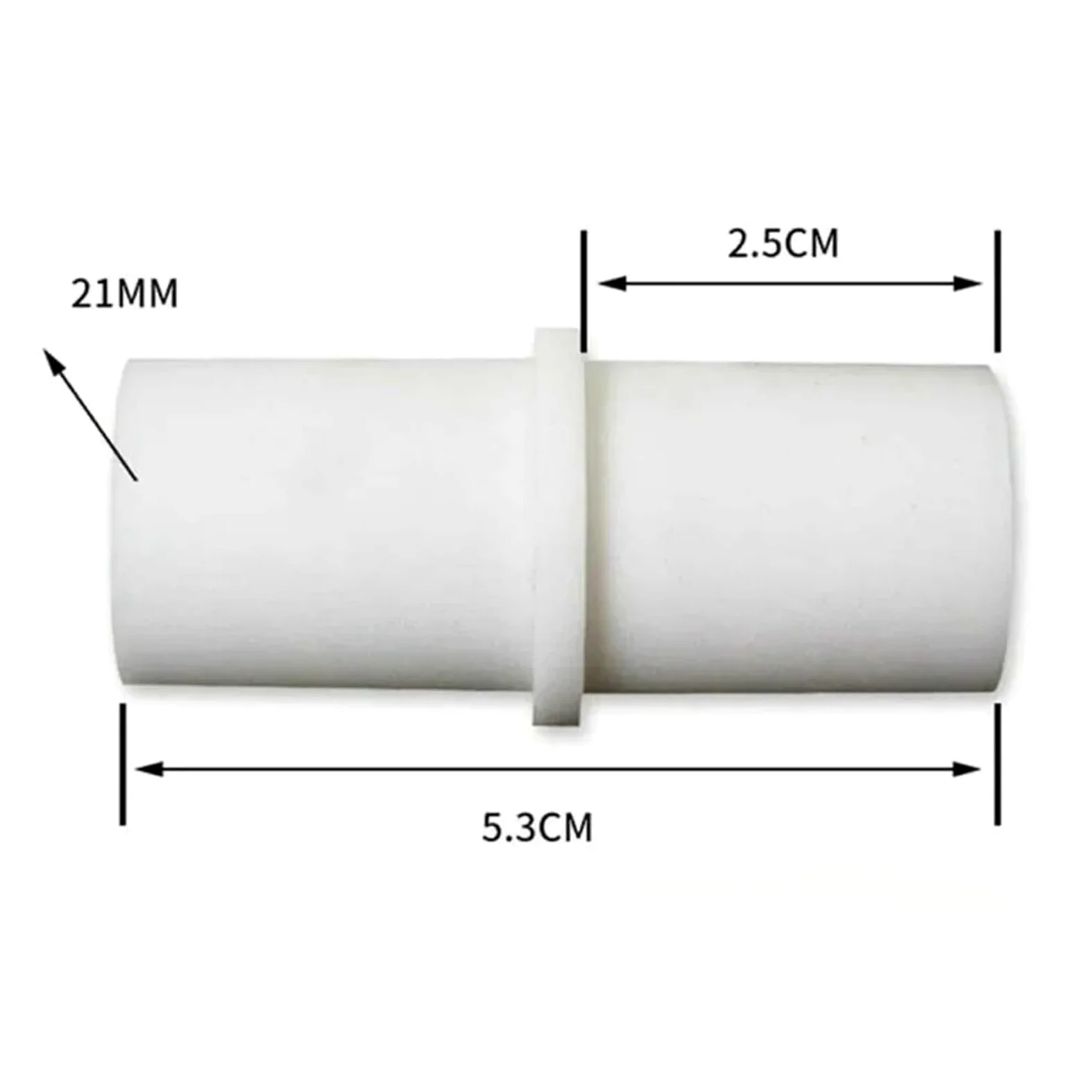 Manguera para lavadora ， Manguera de lavadora Manguera de desagüe universal for lavadora y lavavajillas Tubo de extensión Kit de tubo de extensión de manguera de desagüe for lavadora gris(Grey)