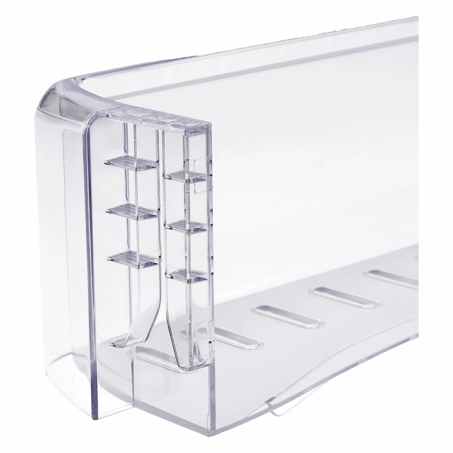 LUTH Premium Profi Parts Bandeja para botellas compatible con Samsung Da63-03703a para frigorífico