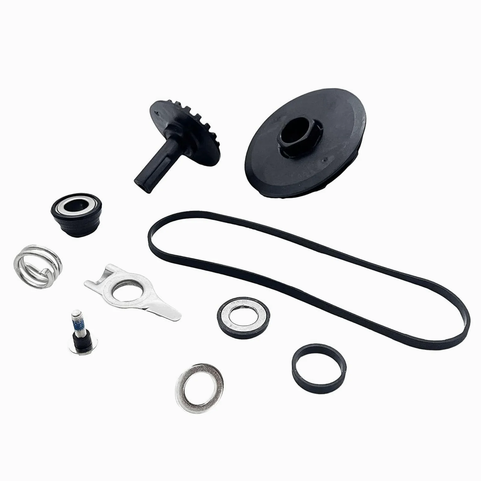 Kit de Repuesto de de Drenaje Y Lavado para Lavavajillas 3376402 8193522 3378176