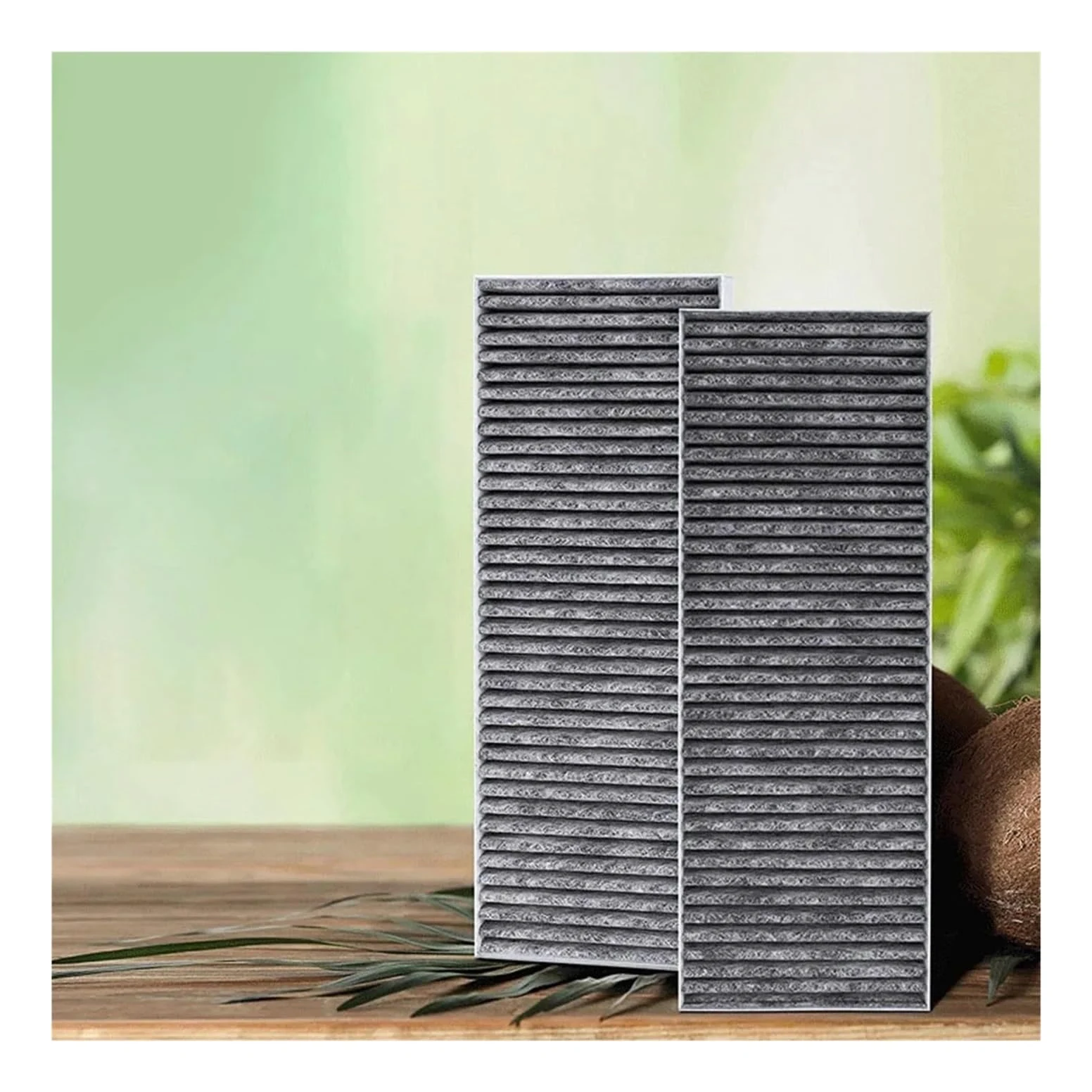Paquete De 2 Filtros De Filtro De Campana Extractora, Compatible Con Bora, Fácil De Limpiar, Apto For Lavavajillas, Antigrasa