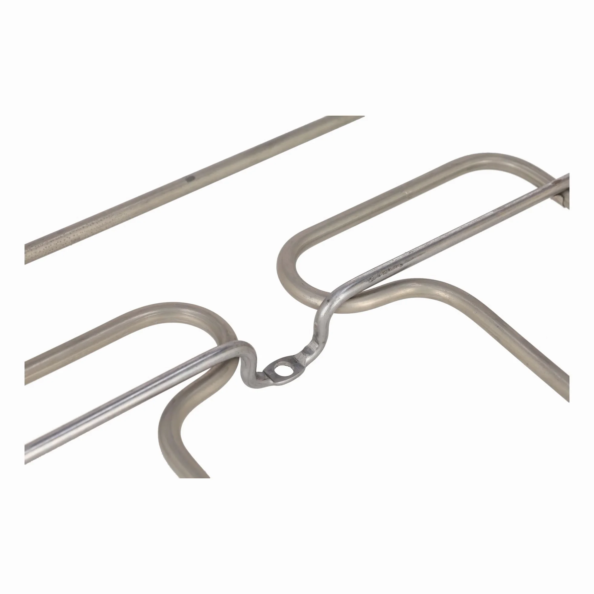 sparefixd Elemento calefactor superior superior para horno compacto integrado Bosch