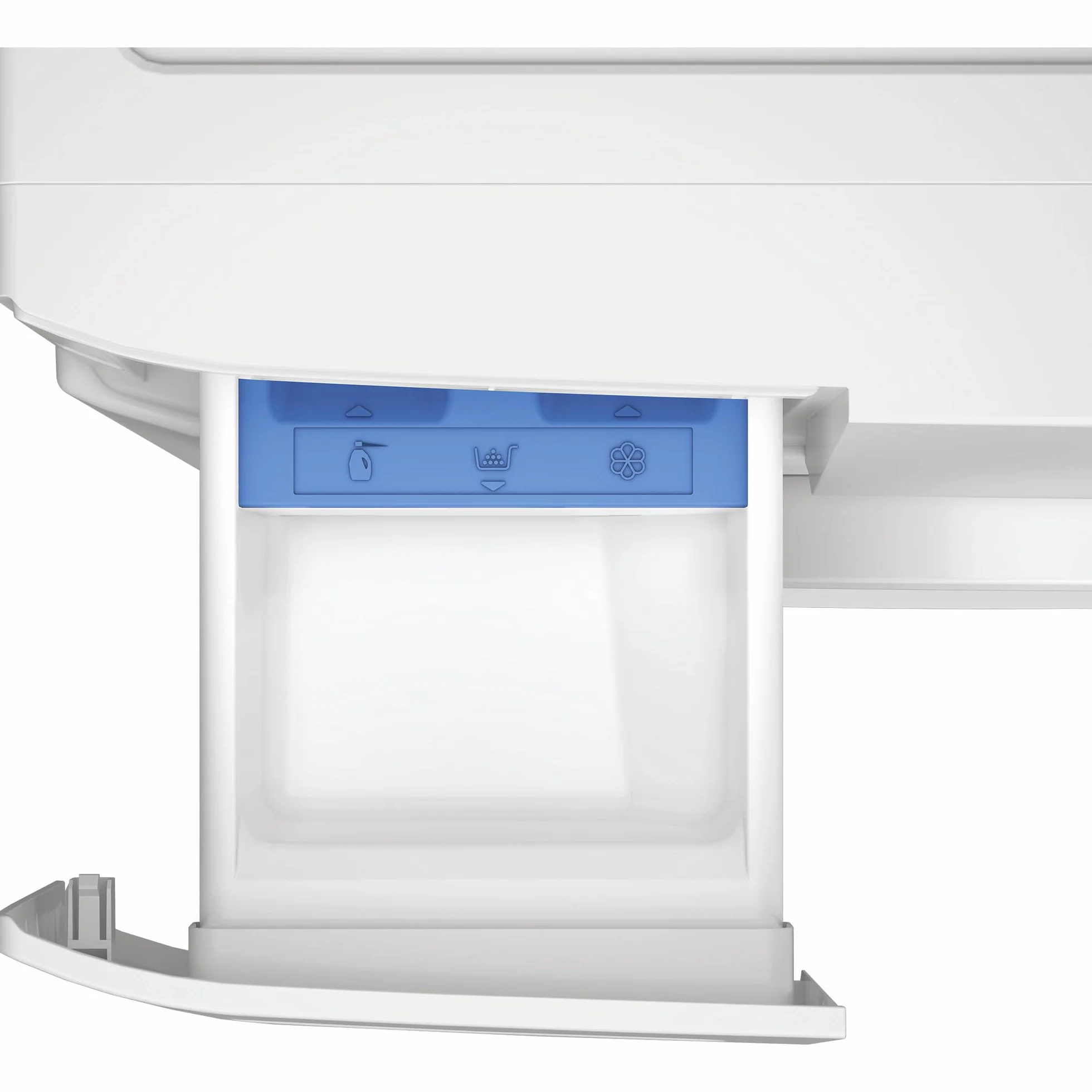 INDESIT Lavadora de carga frontal IMA 864 MY TIME SPT