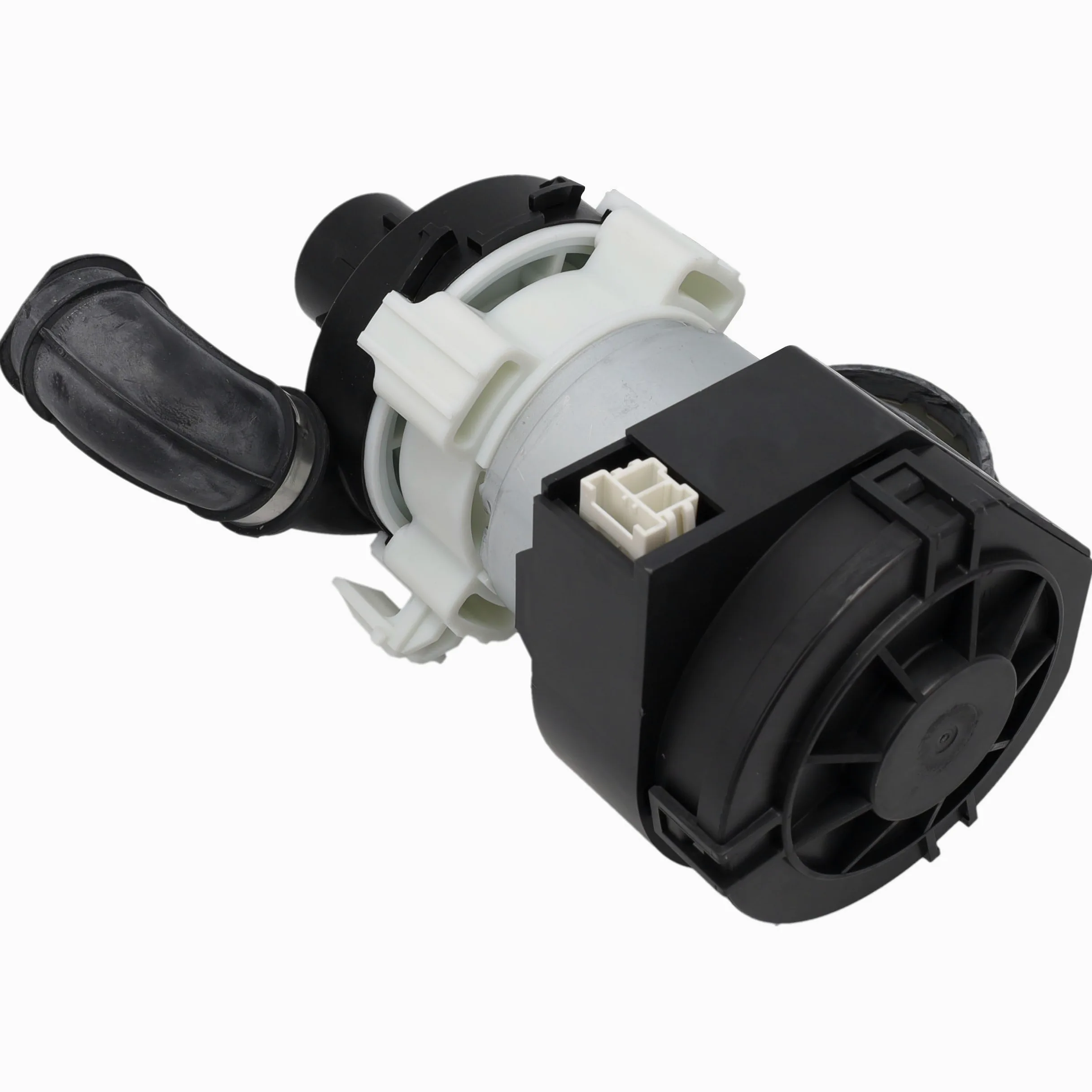 Supplying Demand WD19X25700 WD19X25460 - Kit de bomba de lavado de lavavajillas