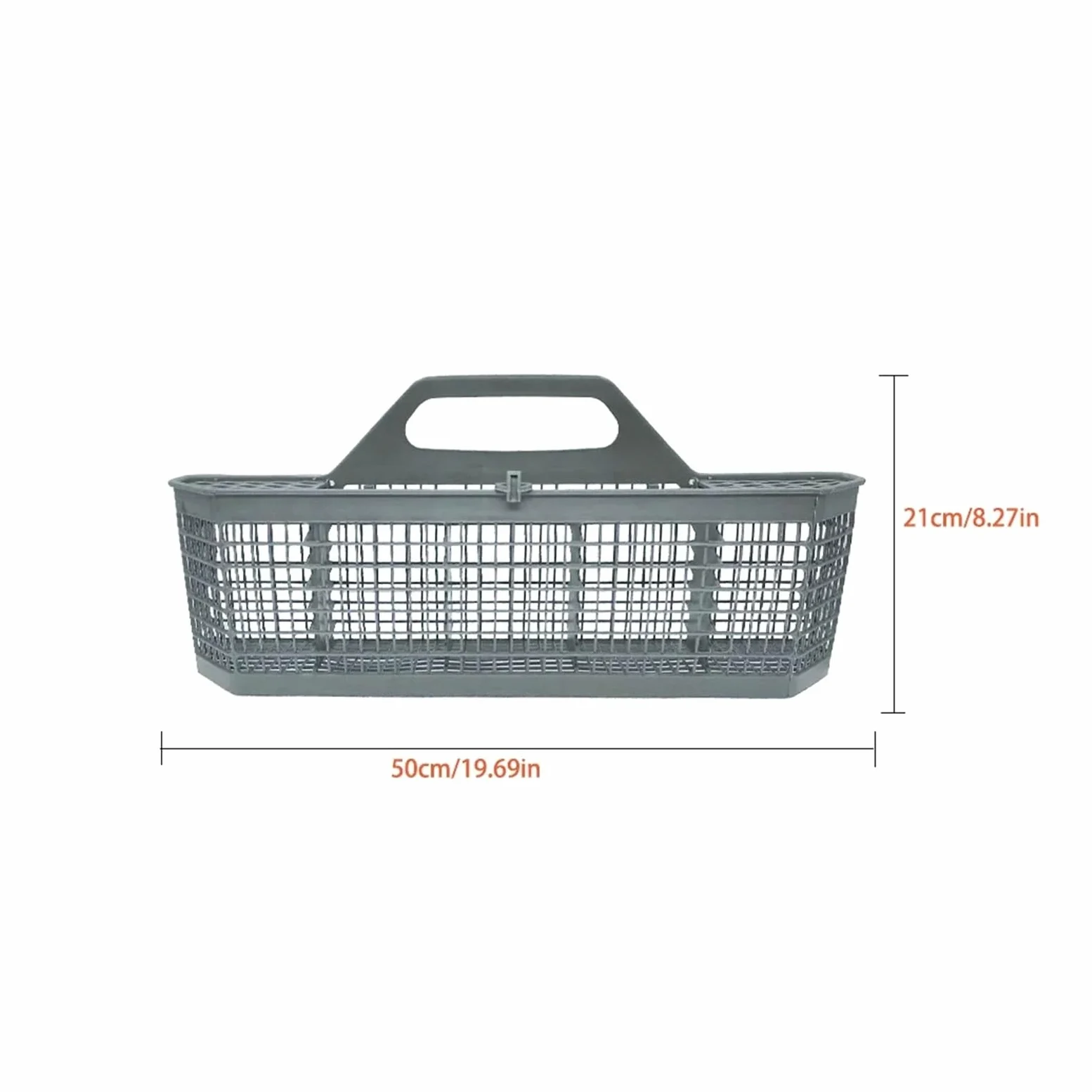 Cesta de vajilla universal for lavavajillas WD28X10128