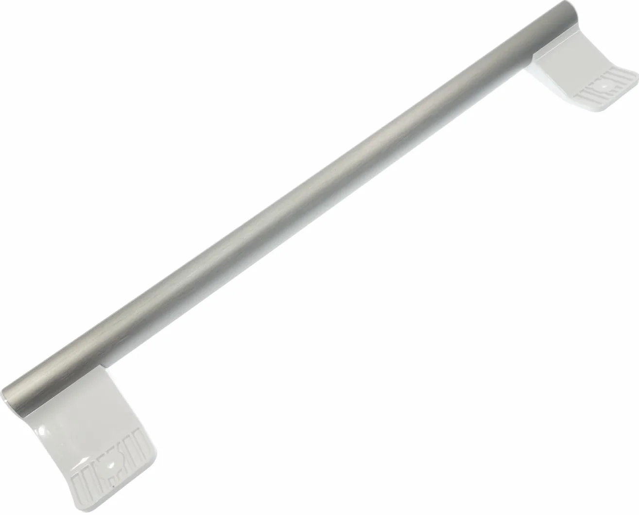 Manija de puerta original Frigo, Refrigerador, Congelador C00506980, C00385683 Whirlpool