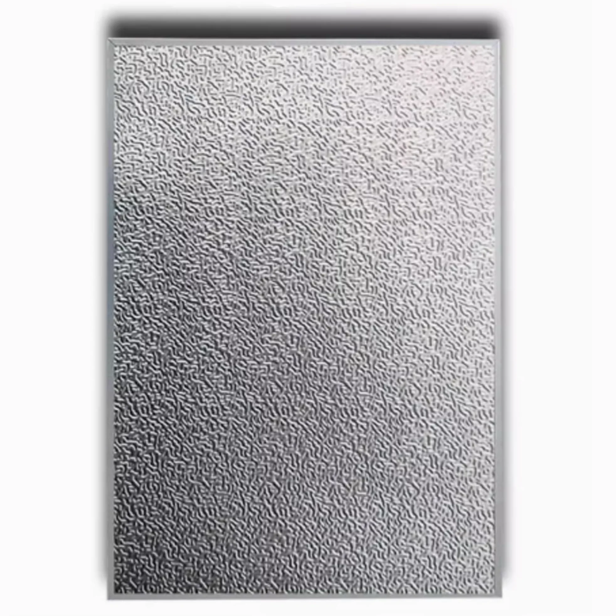 Genérico Panel Aislante magnético para frigorífico y Panel Lateral para Cocina de Gas, Protector de Cocina Resistente al Calor (70x60cm) - Solución de Ahorro de energía y Espacio