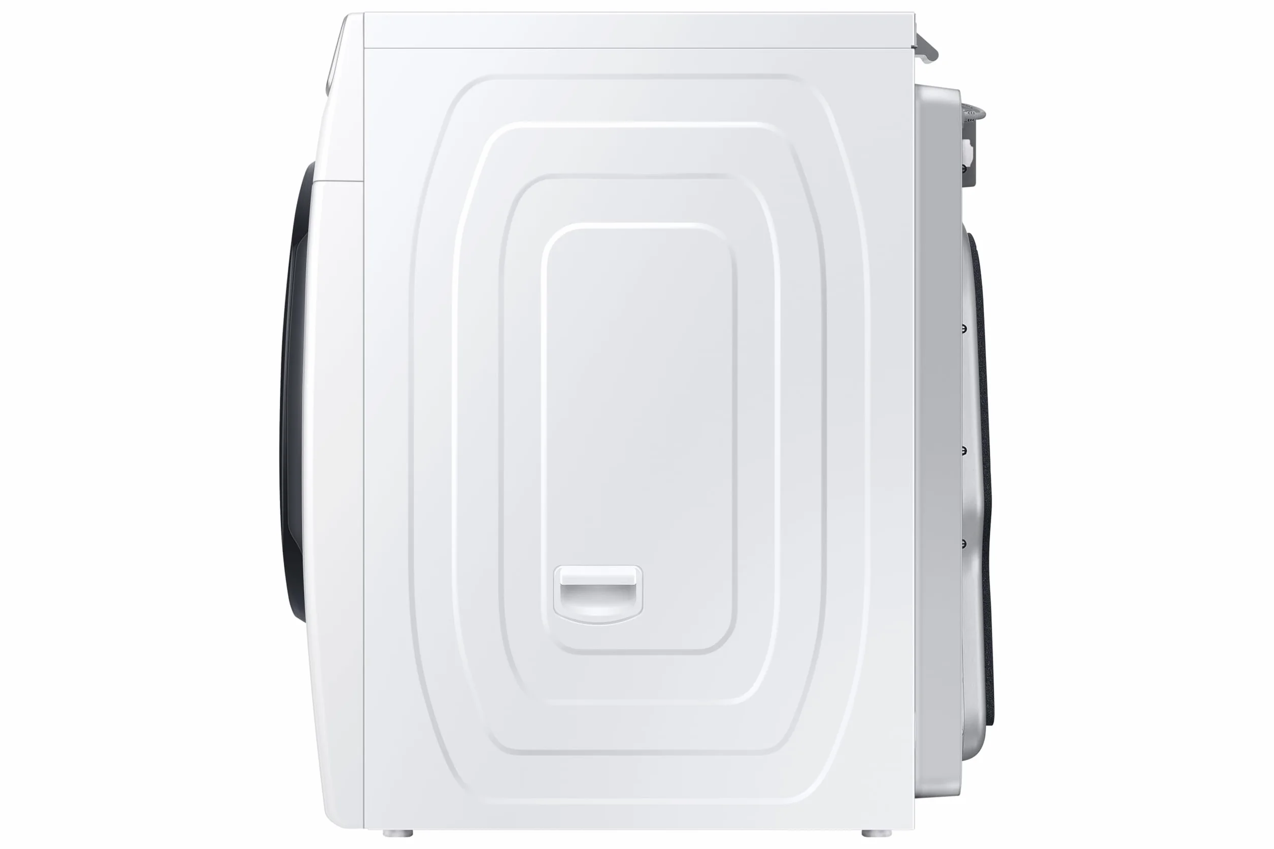Samsung Secadora Bespoke AI 16Kg Clase C Blanca DV16DG8600BWU3