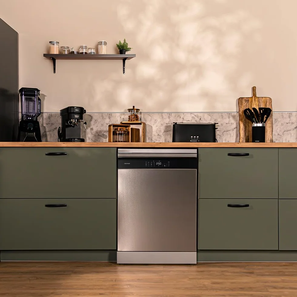 Cecotec
