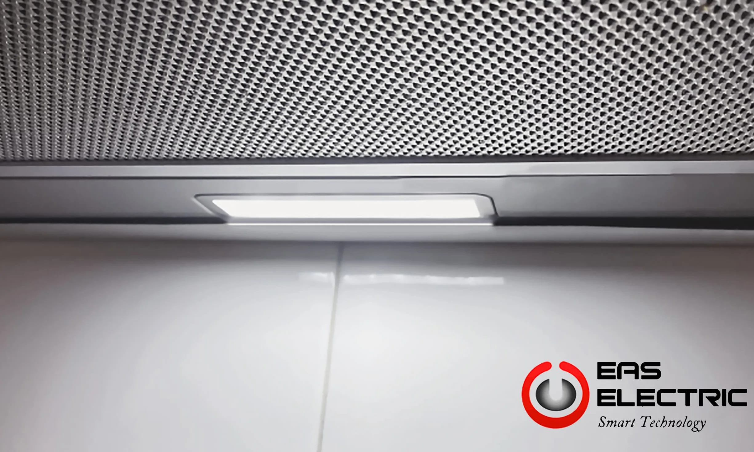 EAS ELECTRIC SMART TECHNOLOGY | EMRH60TX | Campana extractora | Campana telescópica | Anchura de 60 cm | Color Inox | Control Mecánico | 3 niveles | 2 motores | 2 filtros lavables | capacidad 350 m3/h