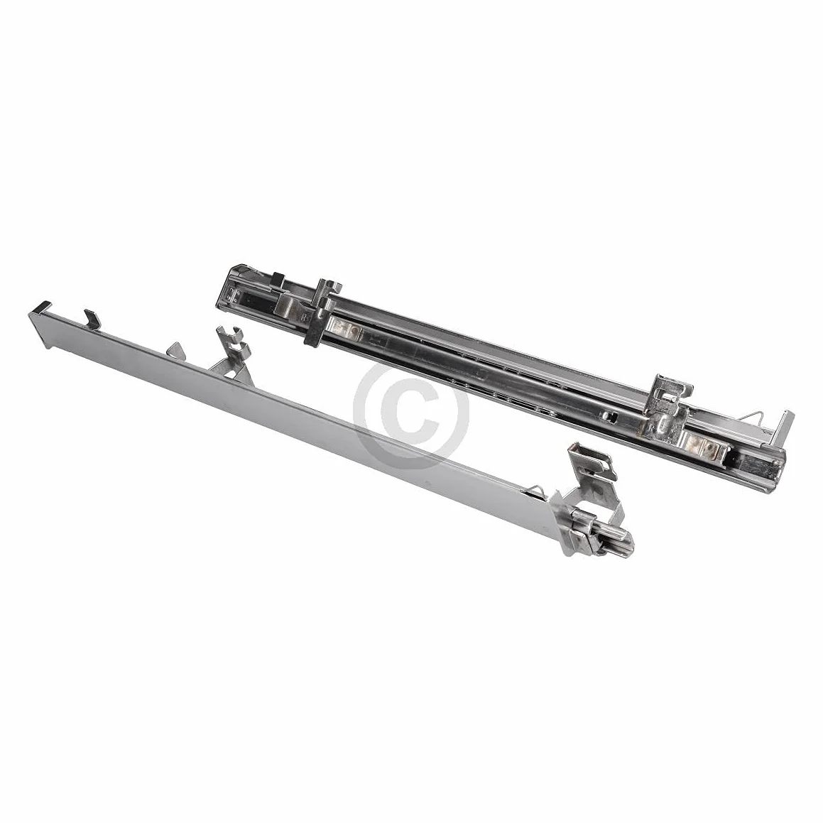 eVendix Extractor telescópico compatible con Bosch 17003241 para cocina