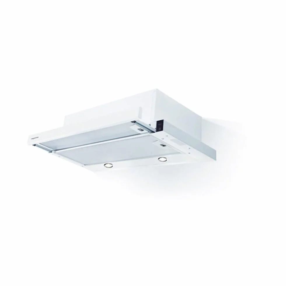 SUPERLINE GLASS 60 BLANCA ACABADO Cristal Blanco