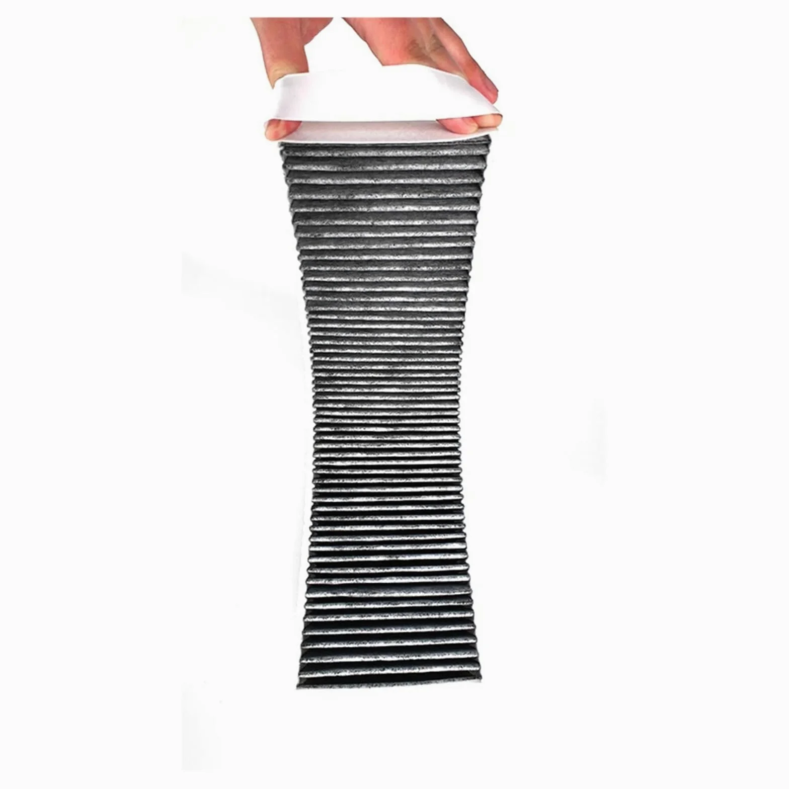 Filtro De Campana Extractora, Compatible con Bora, Pure Puakf Puru Puxu, Kit De Repuesto Automático De Gama De Rodillos, Piezas De Grasa, 2 Uds.