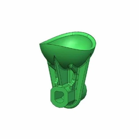 Zummo - Copa 75 verde - 505007