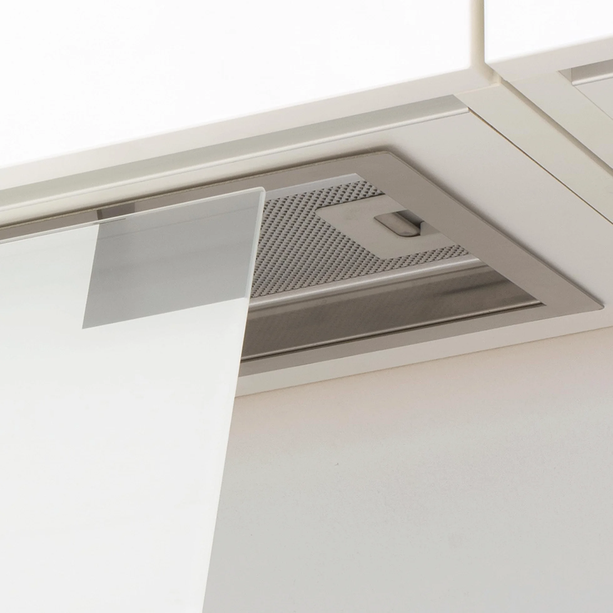 Cata GC DUAL 75 WH Campana Extractora 80 cm Blanco