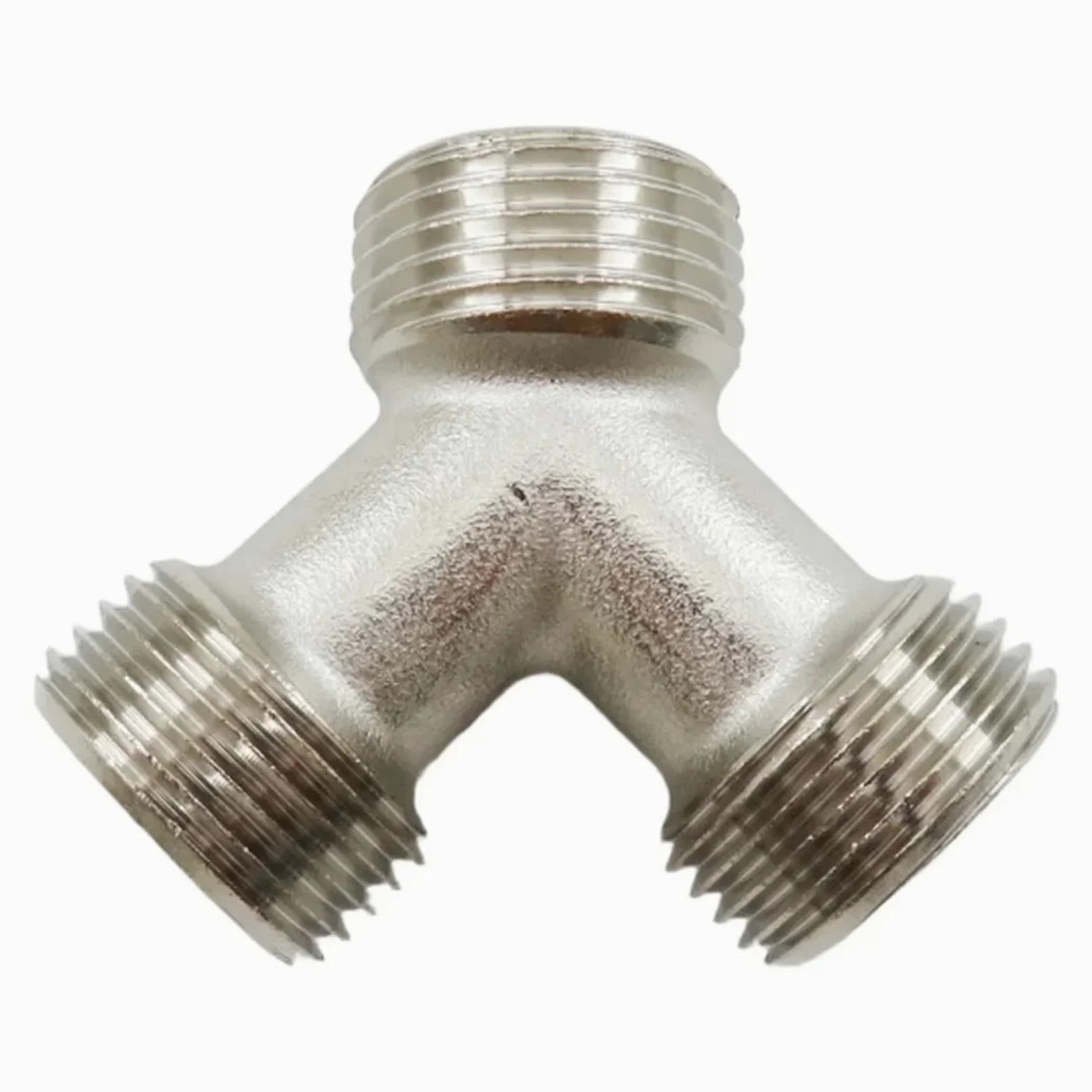 Manguera De Extensión De Interfaz De 34 Pulgadas For Tubo Calentador De Agua De Lavadora | Juego de tubos de entrada flexibles de acero inoxidable